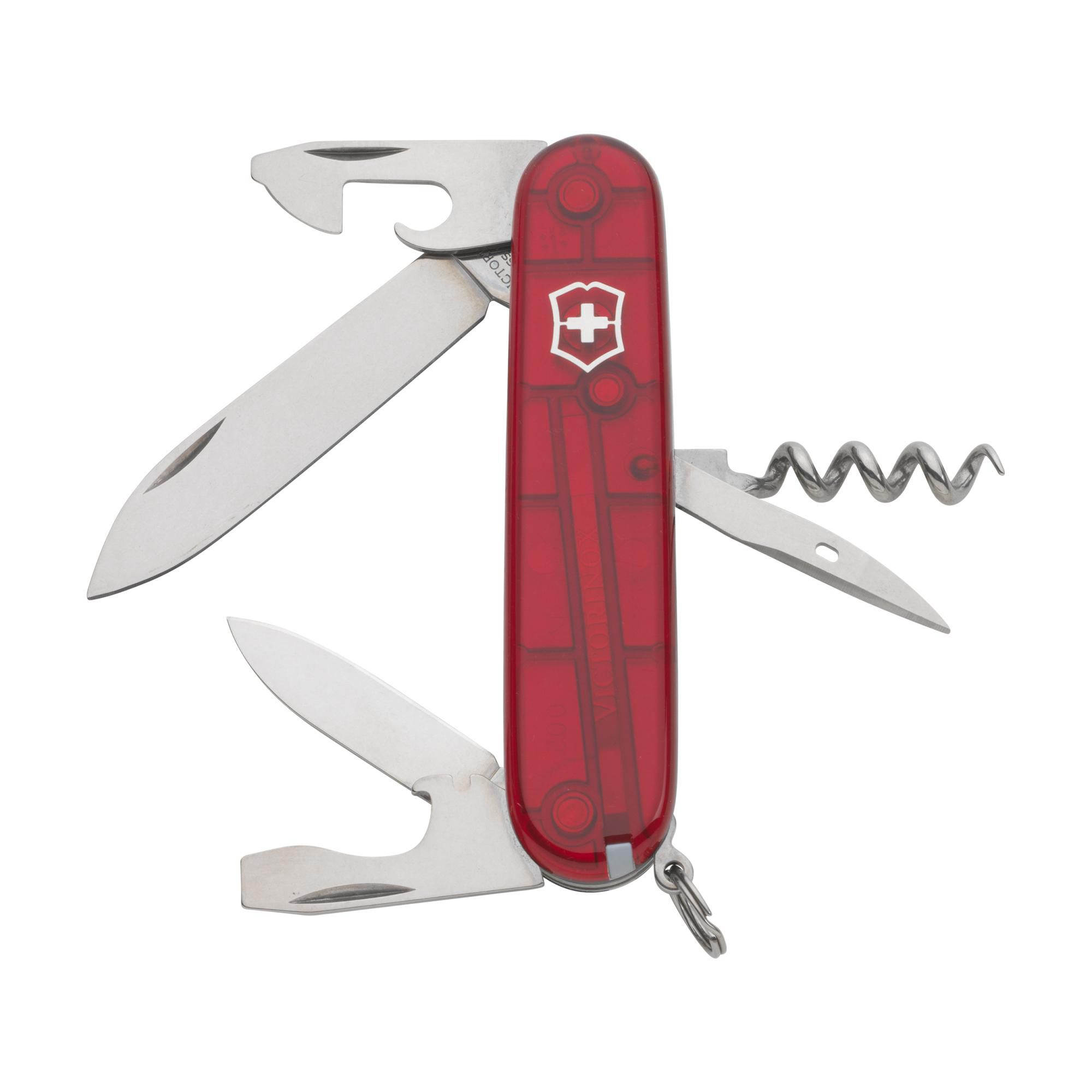 Victorinox Spartan cani