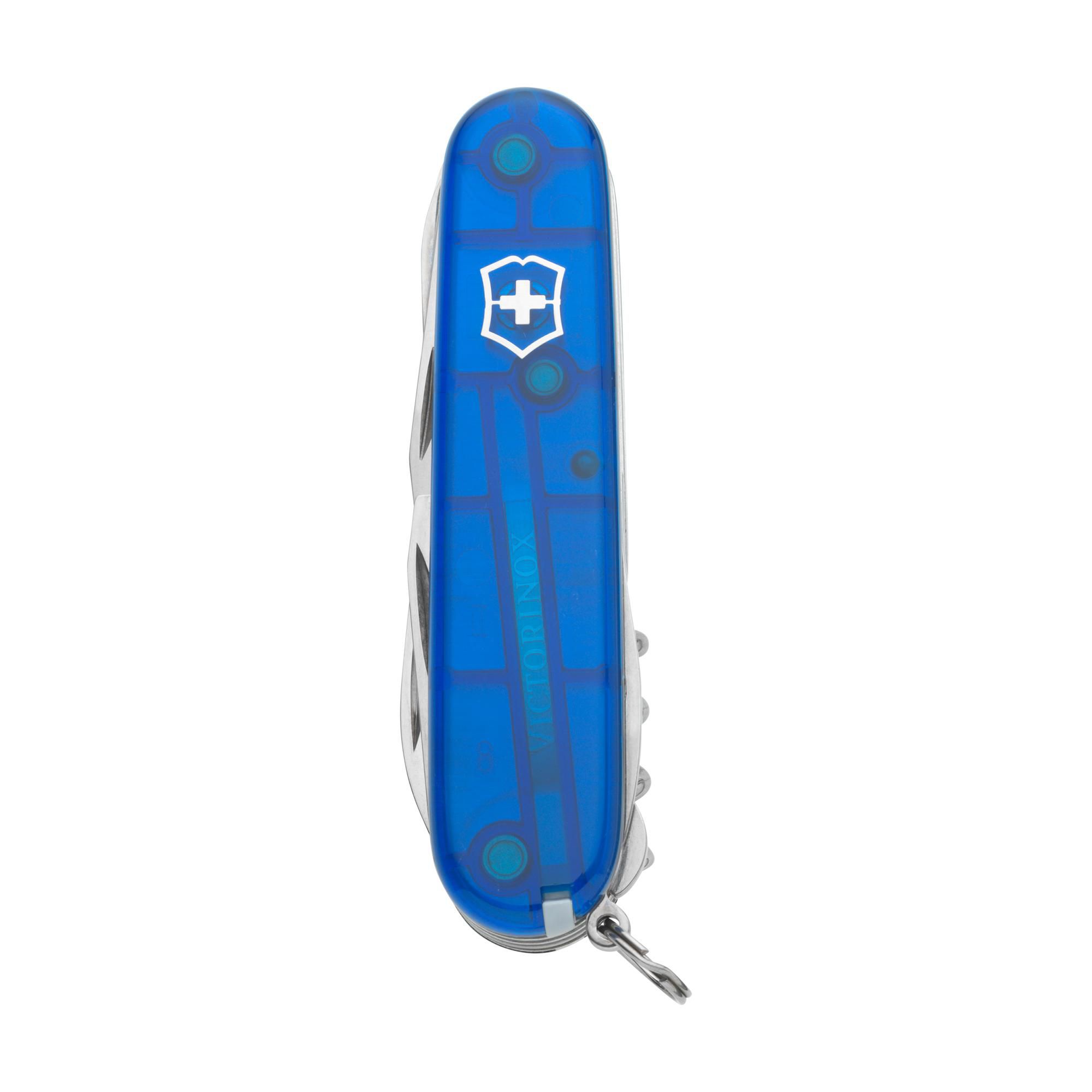 Vue 9 de Victorinox Huntsman