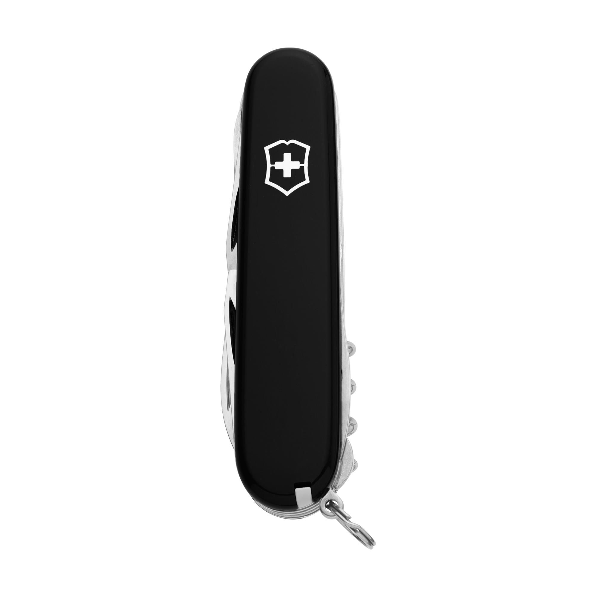Vue 7 de Victorinox Huntsman pocket knife in a gift box
