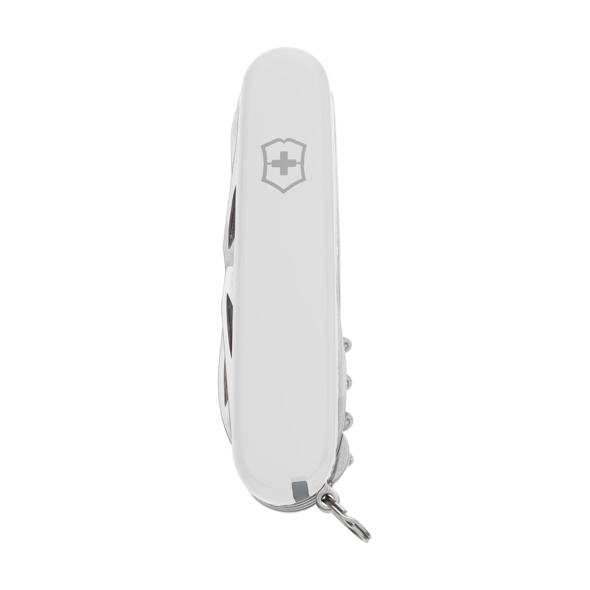 Victorinox Huntsman pocket knife in a gift box