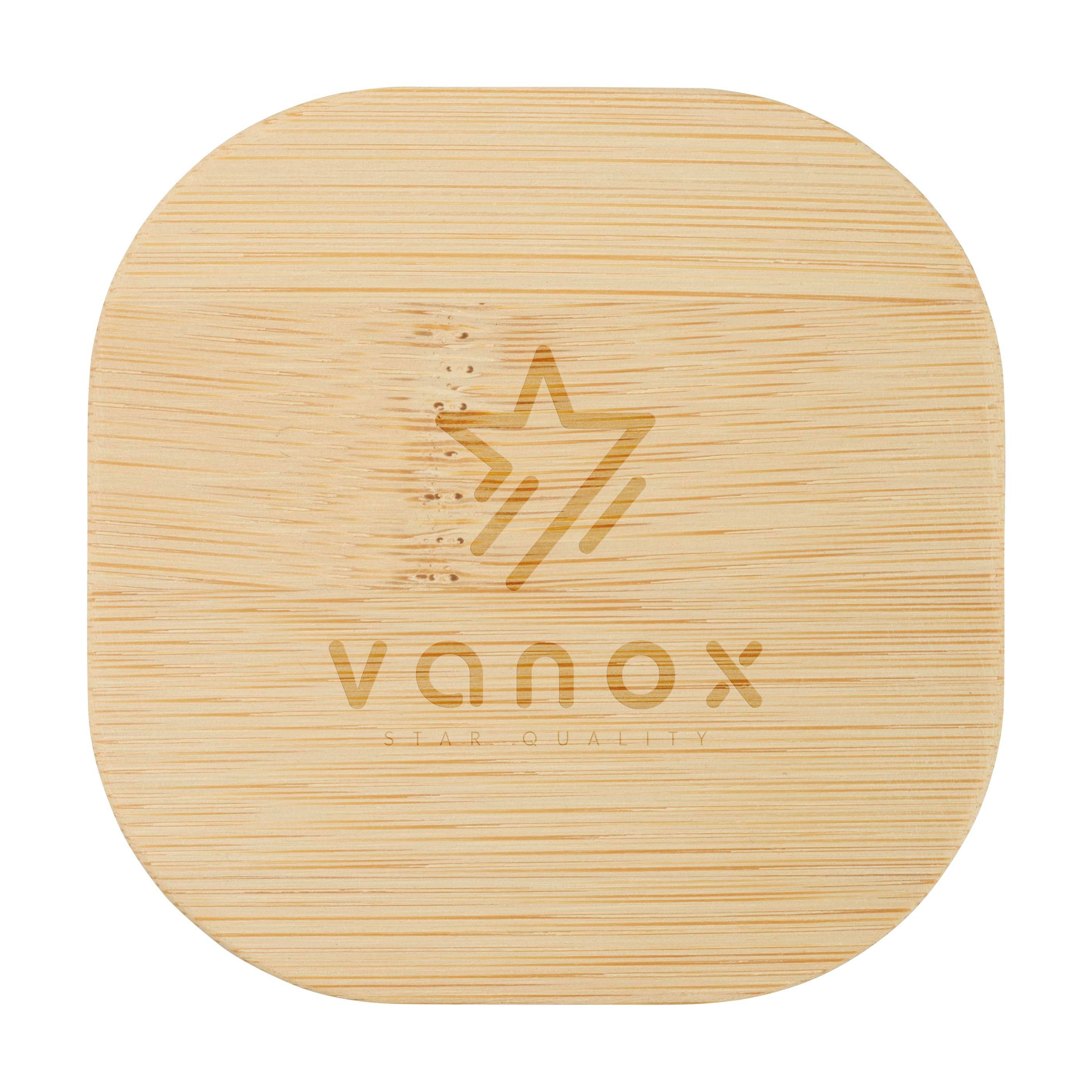 Vue 5 de Wooosh Candle Sereno bougie parfumée