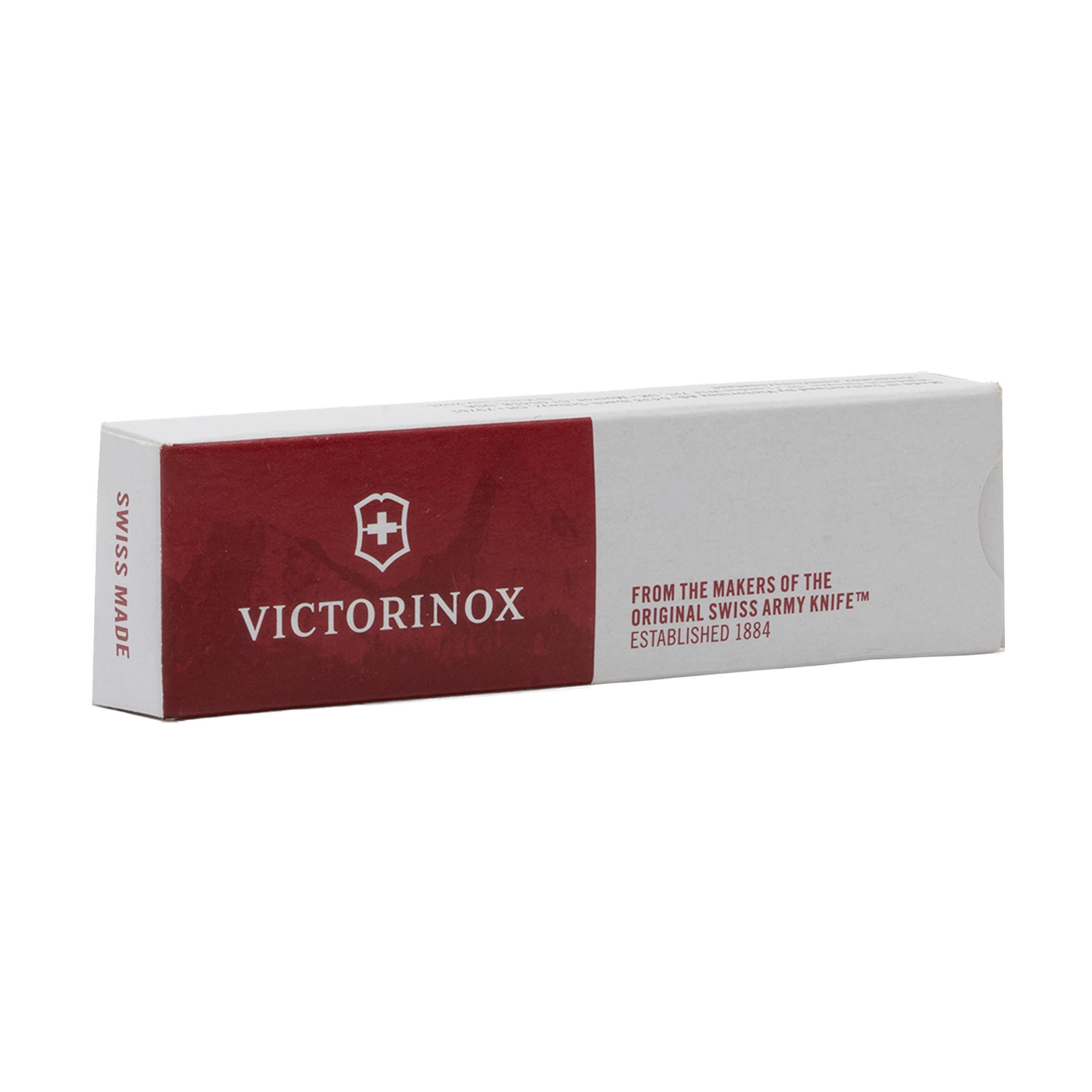 Vue 4 de Victorinox Super Tinker pocket knife