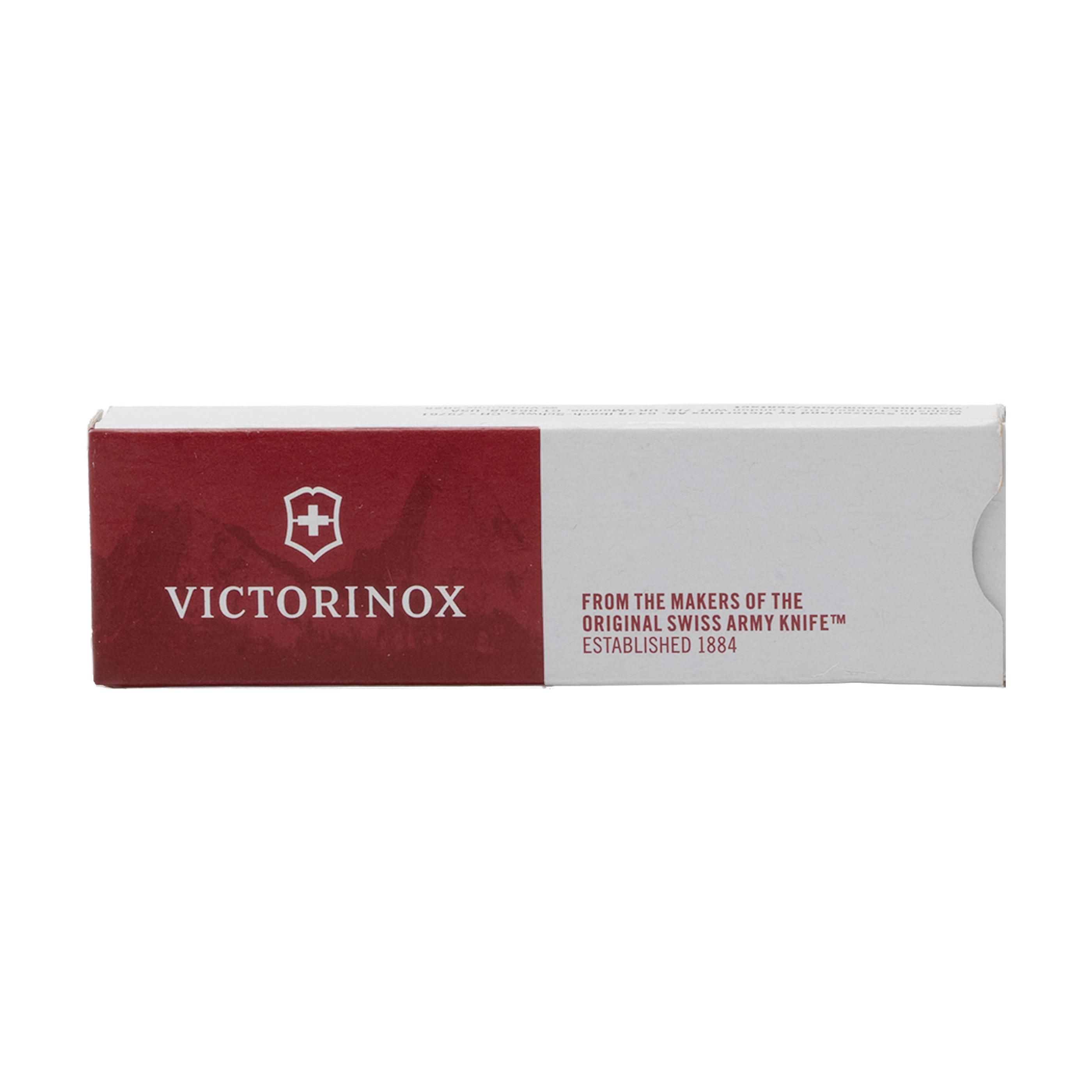 Vue 5 de Victorinox Bantam Alox