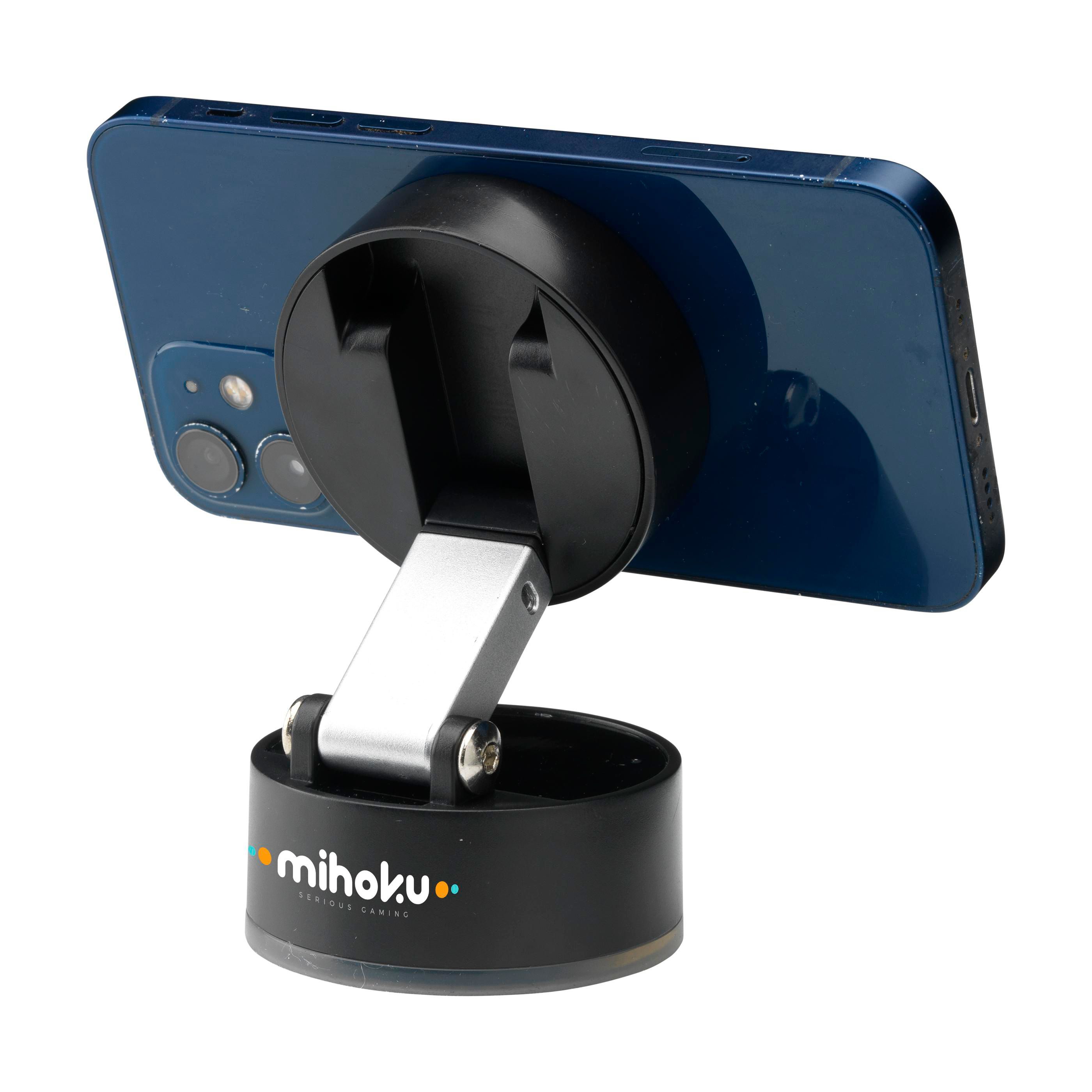 Vue 20 de Flux Magnetic GRS R-ABS Phone Holder