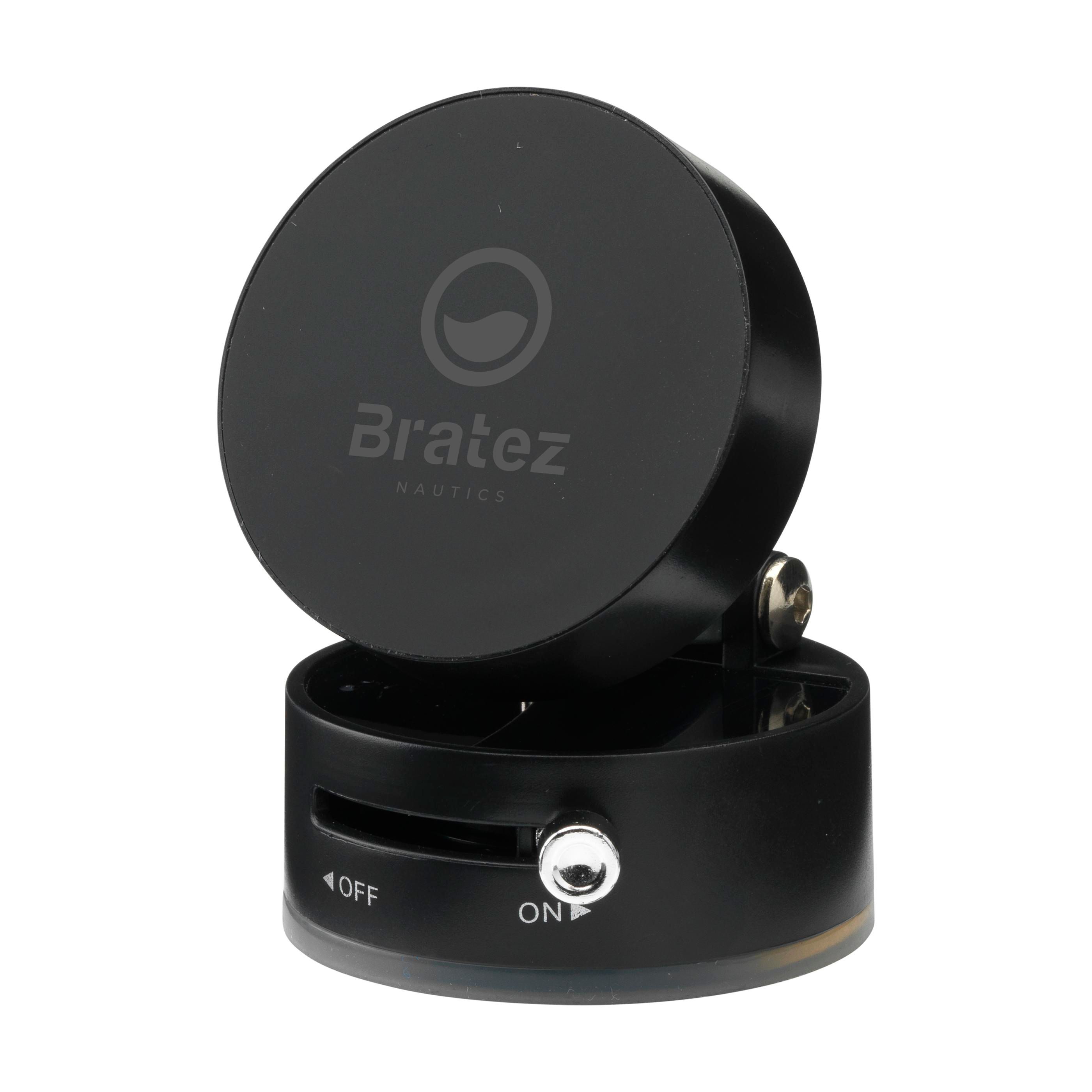 Vue 15 de Flux Magnetic GRS R-ABS Phone Holder