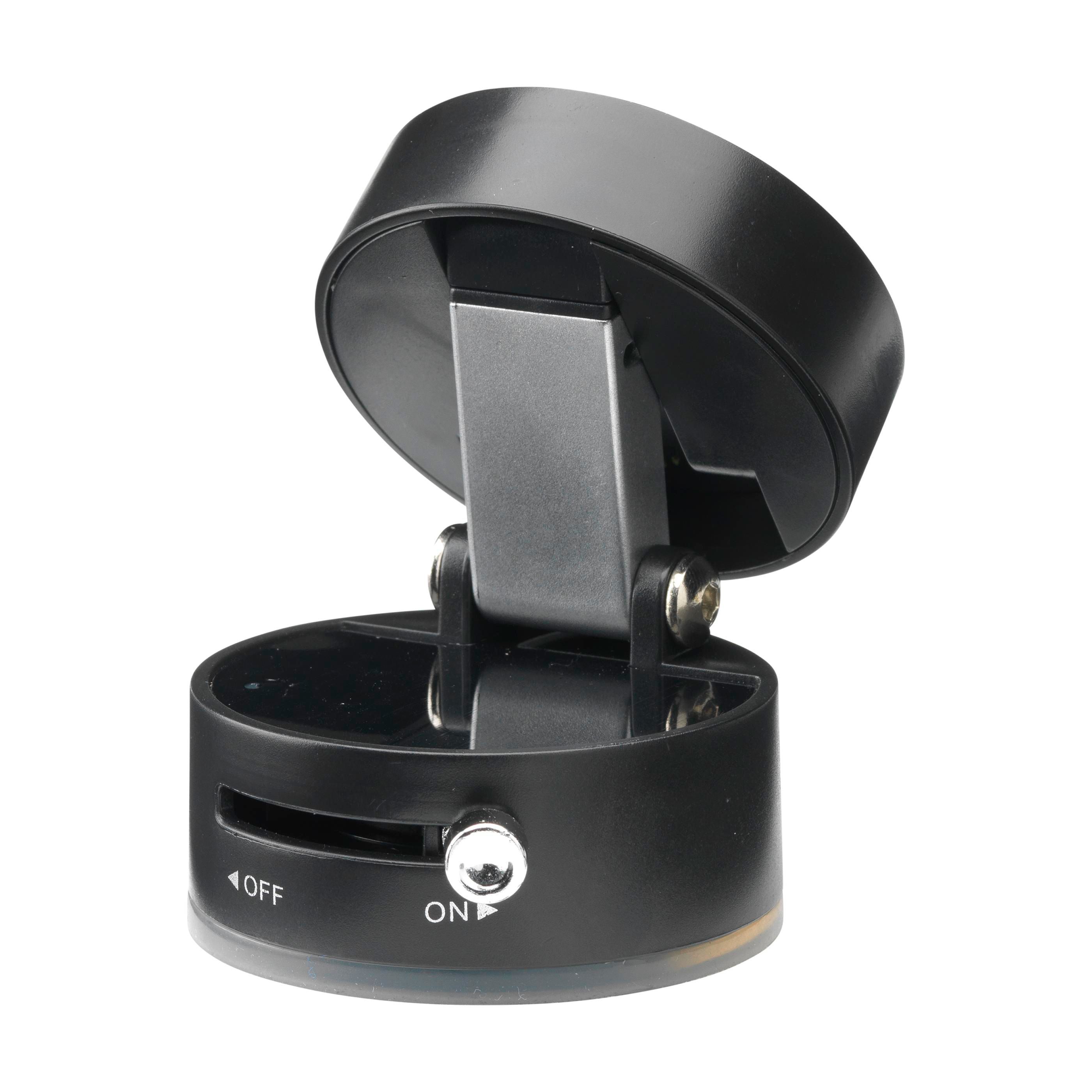 Vue 16 de Flux Magnetic GRS R-ABS Phone Holder