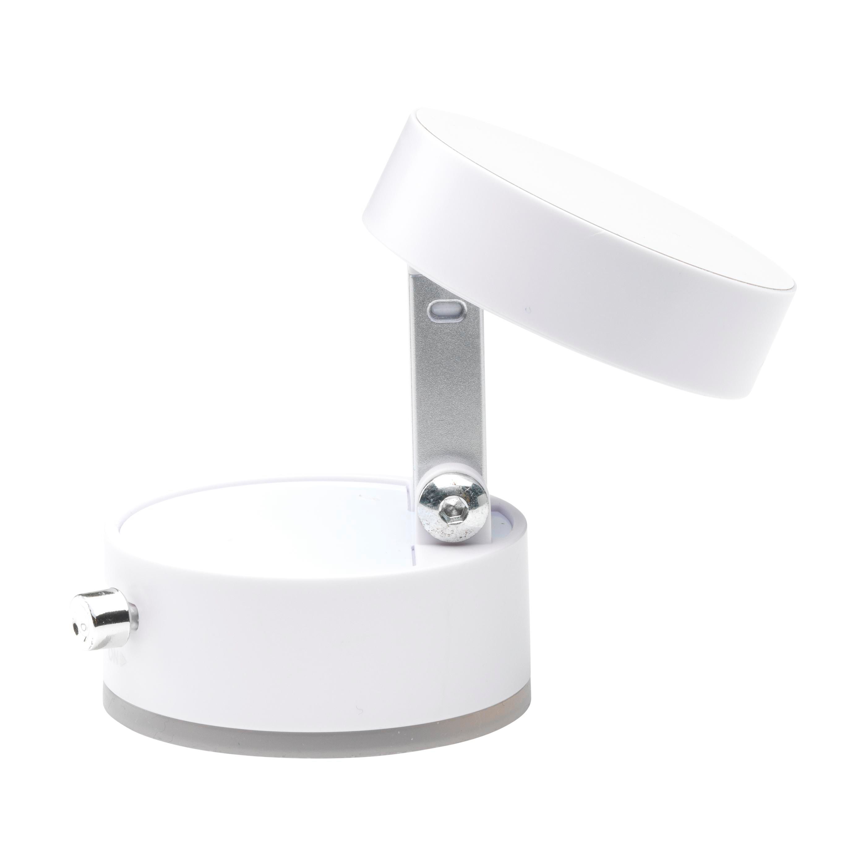 Vue 5 de Flux Magnetic GRS R-ABS Phone Holder