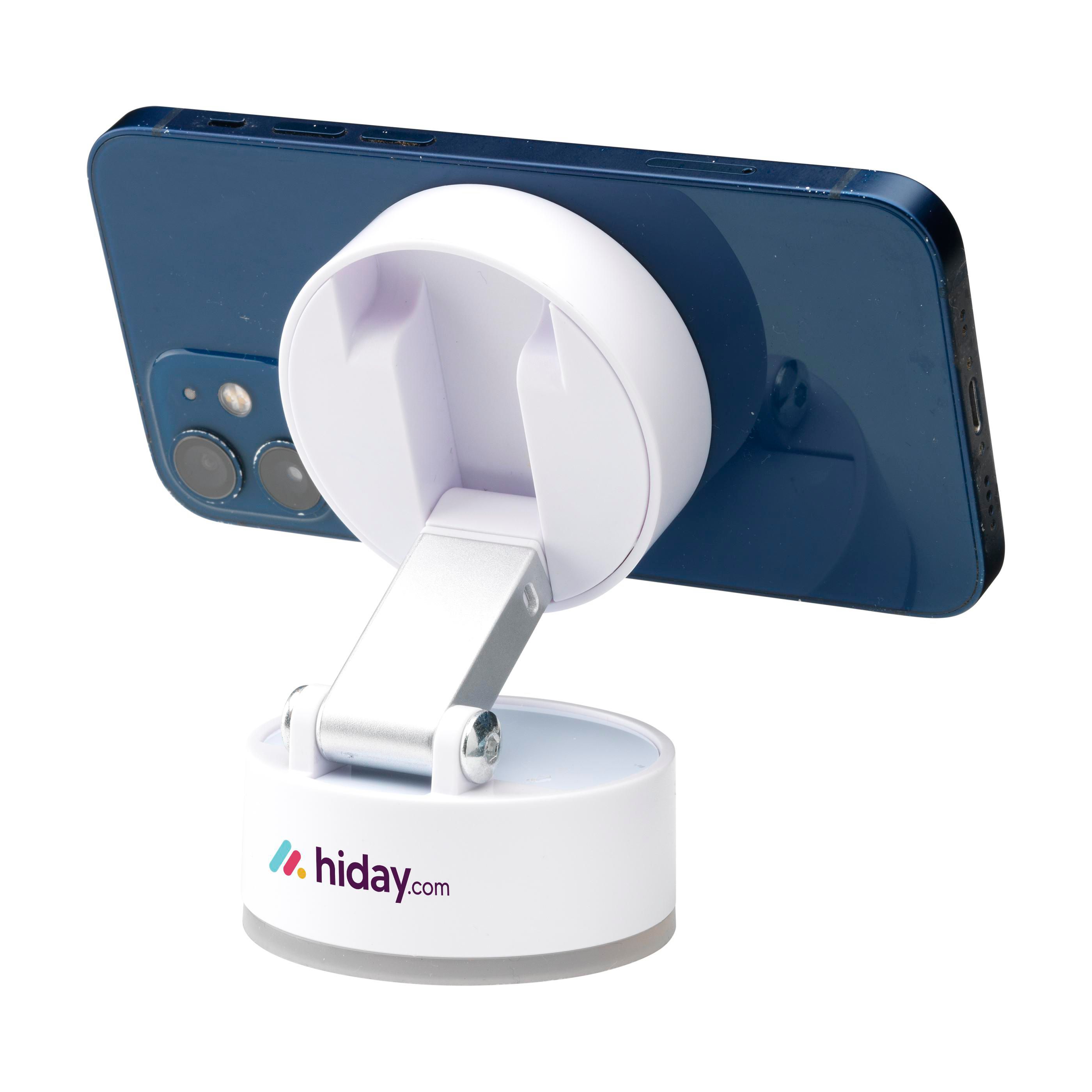 Vue 8 de Flux Magnetic GRS R-ABS Phone Holder