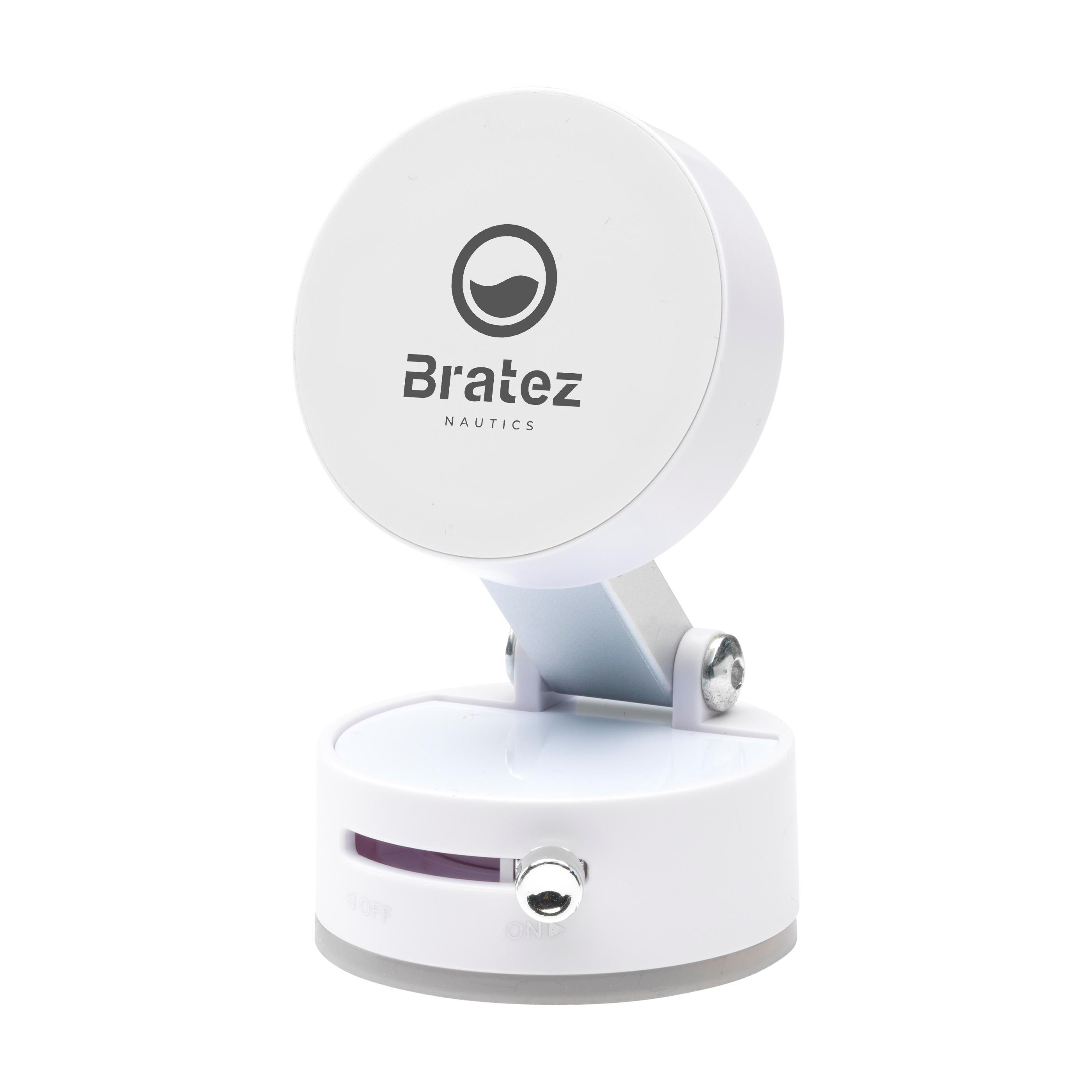 Vue 2 de Flux Magnetic GRS R-ABS Phone Holder