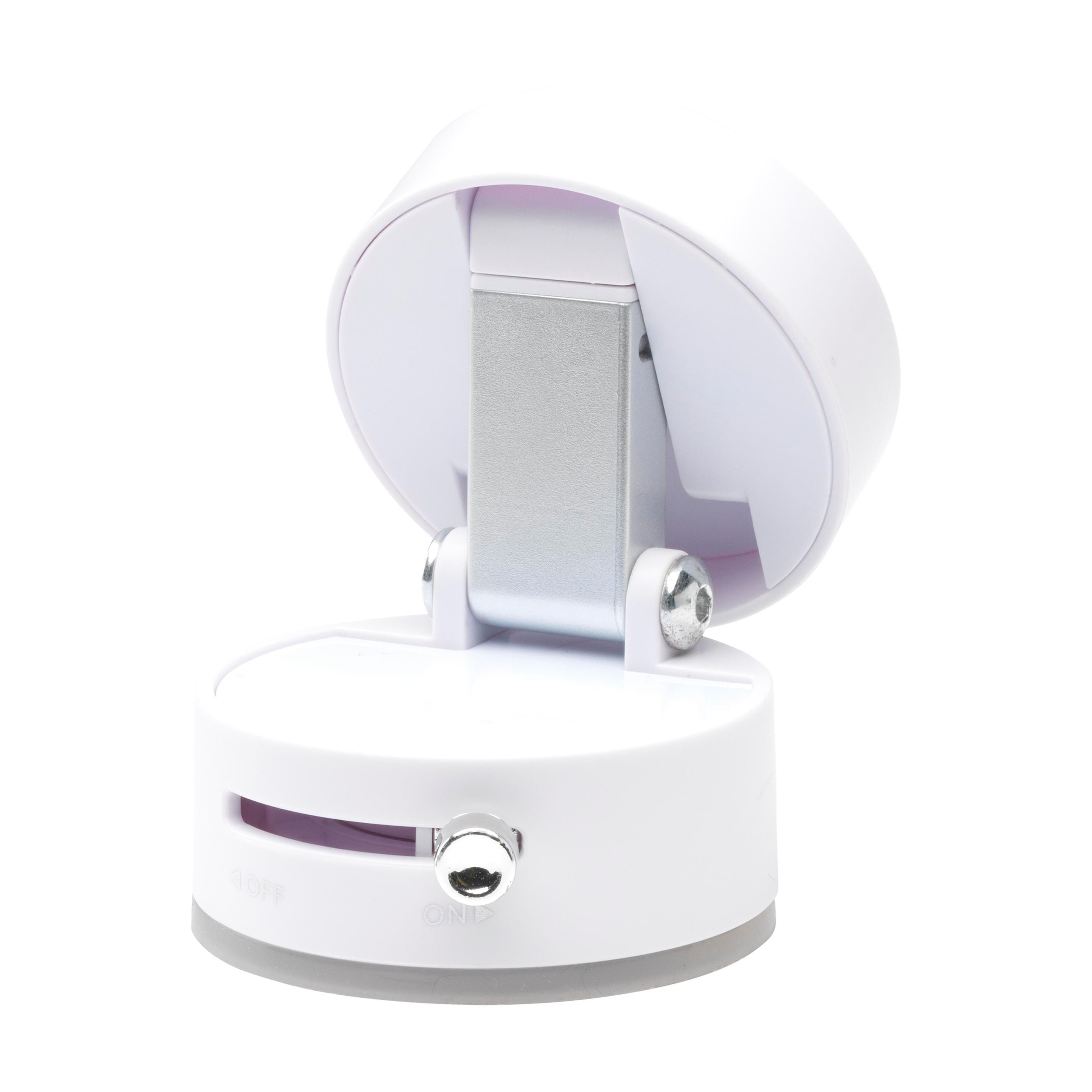 Vue 4 de Flux Magnetic GRS R-ABS Phone Holder