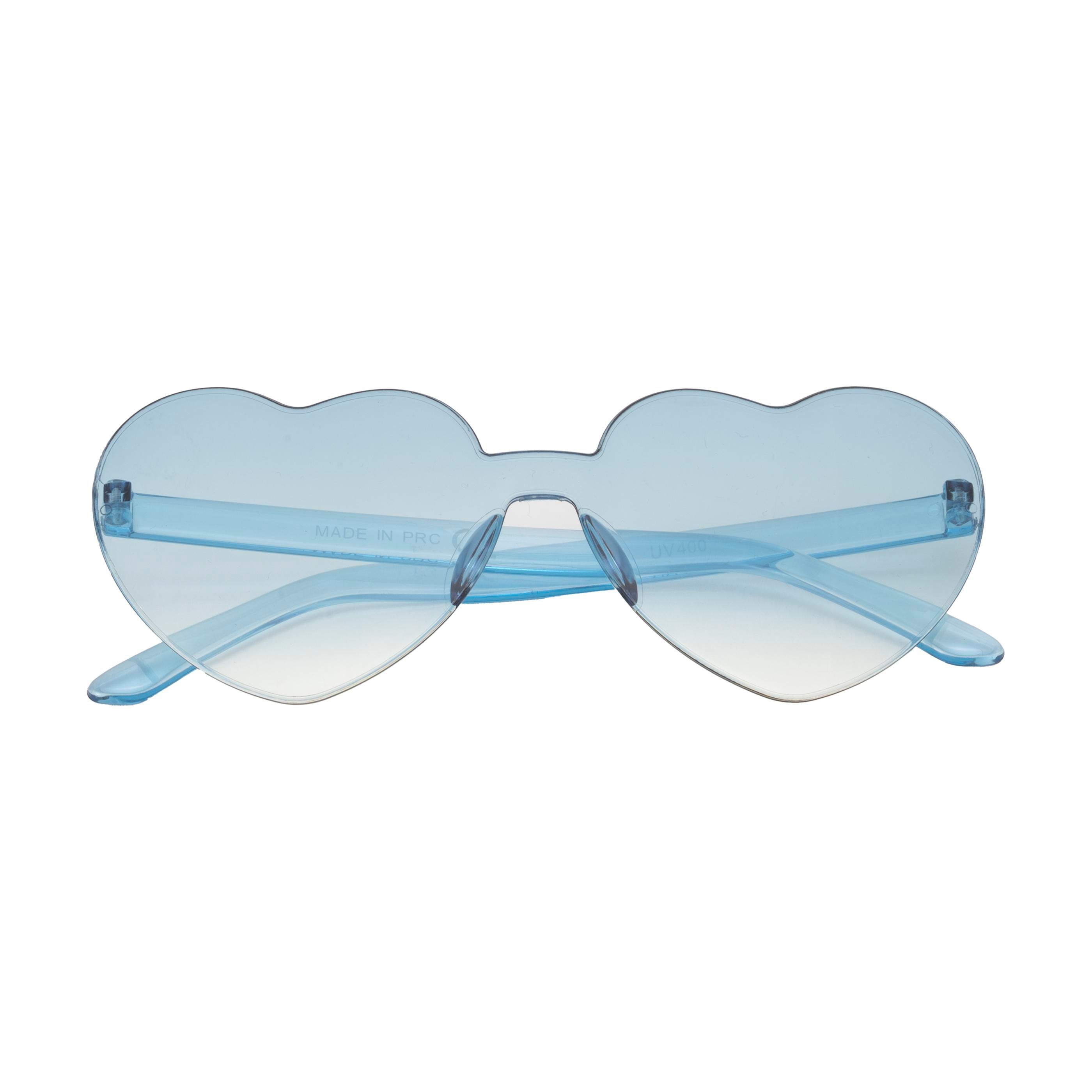 Vue 2 de SunnyHeart Sunglasses lunettes de soleil