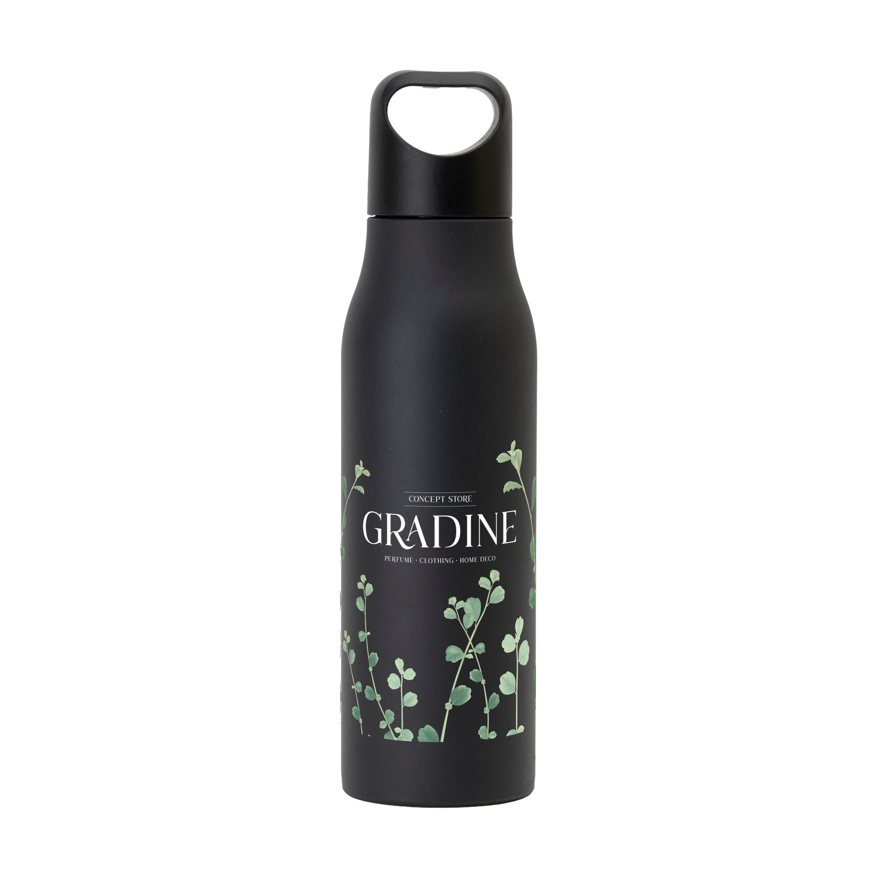 Vue 4 de FlowLine Single Wall RCS Bottle 800 ml