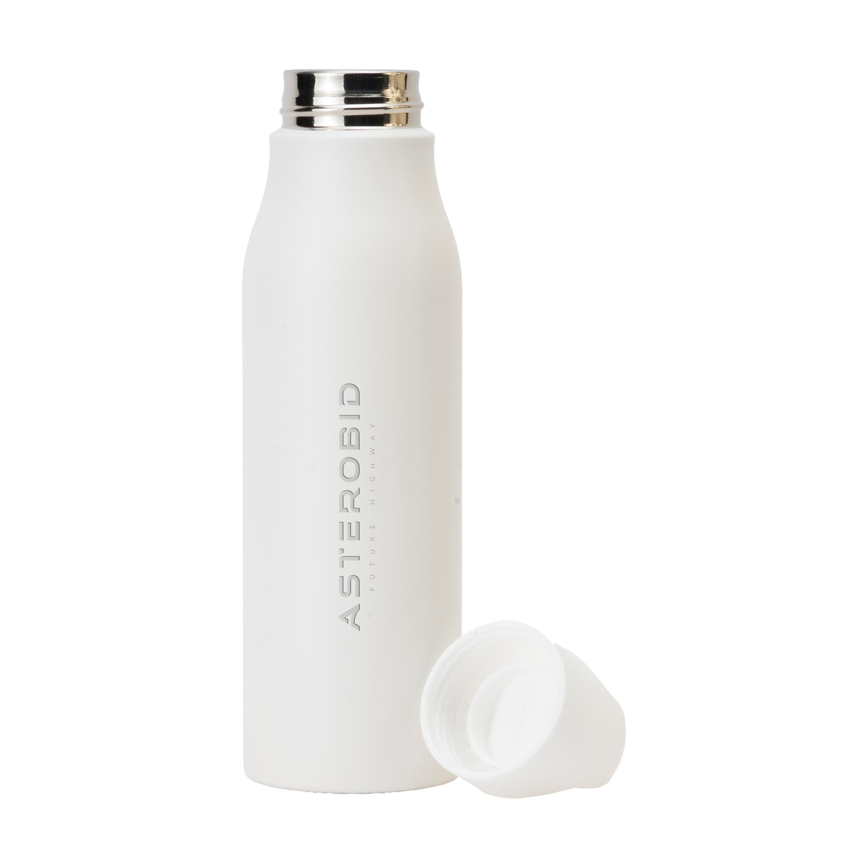 Vue 2 de FlowLine Single Wall RCS Bottle 800 ml