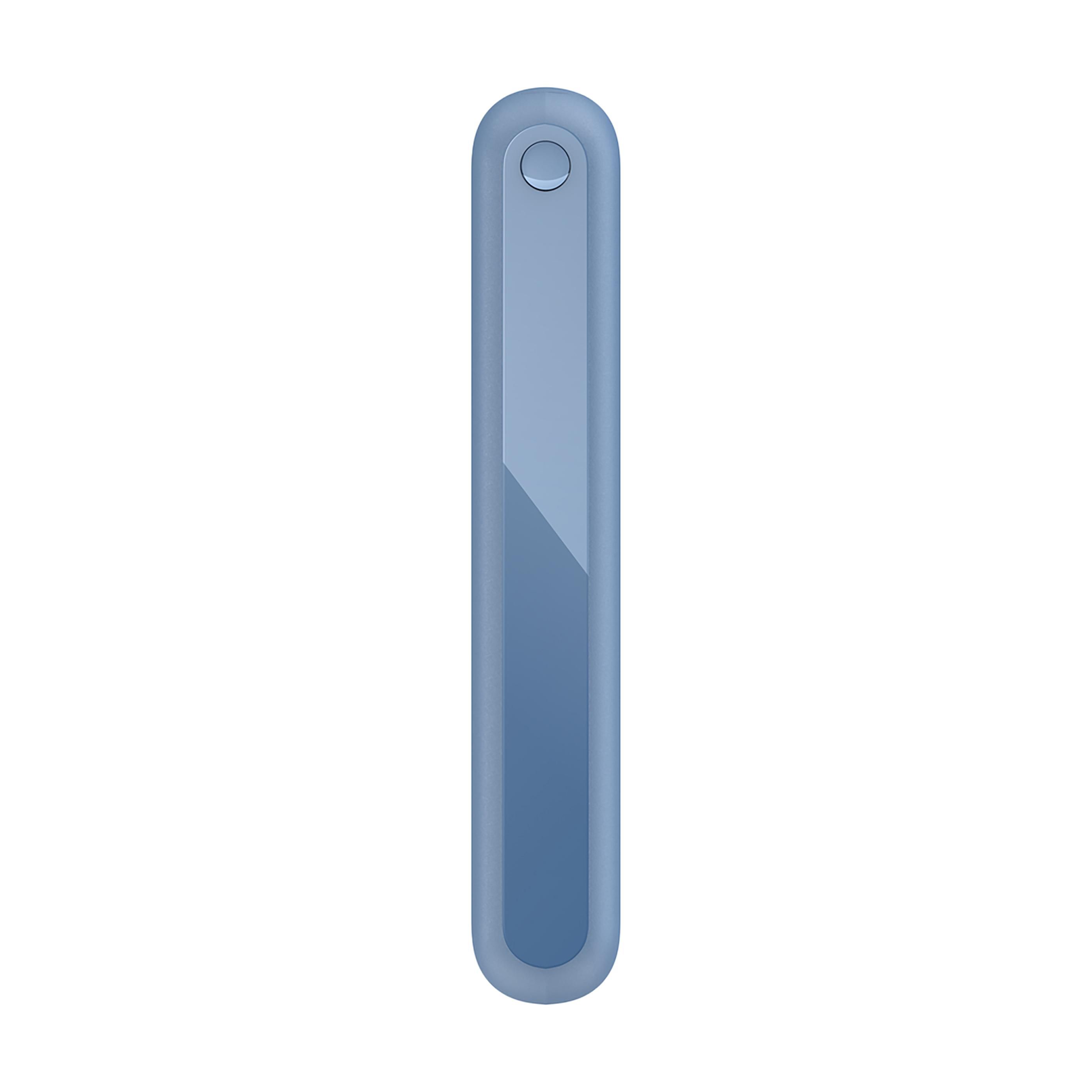 Vue 4 de Belkin BoostCharge Power Bank 20K Câble intégré