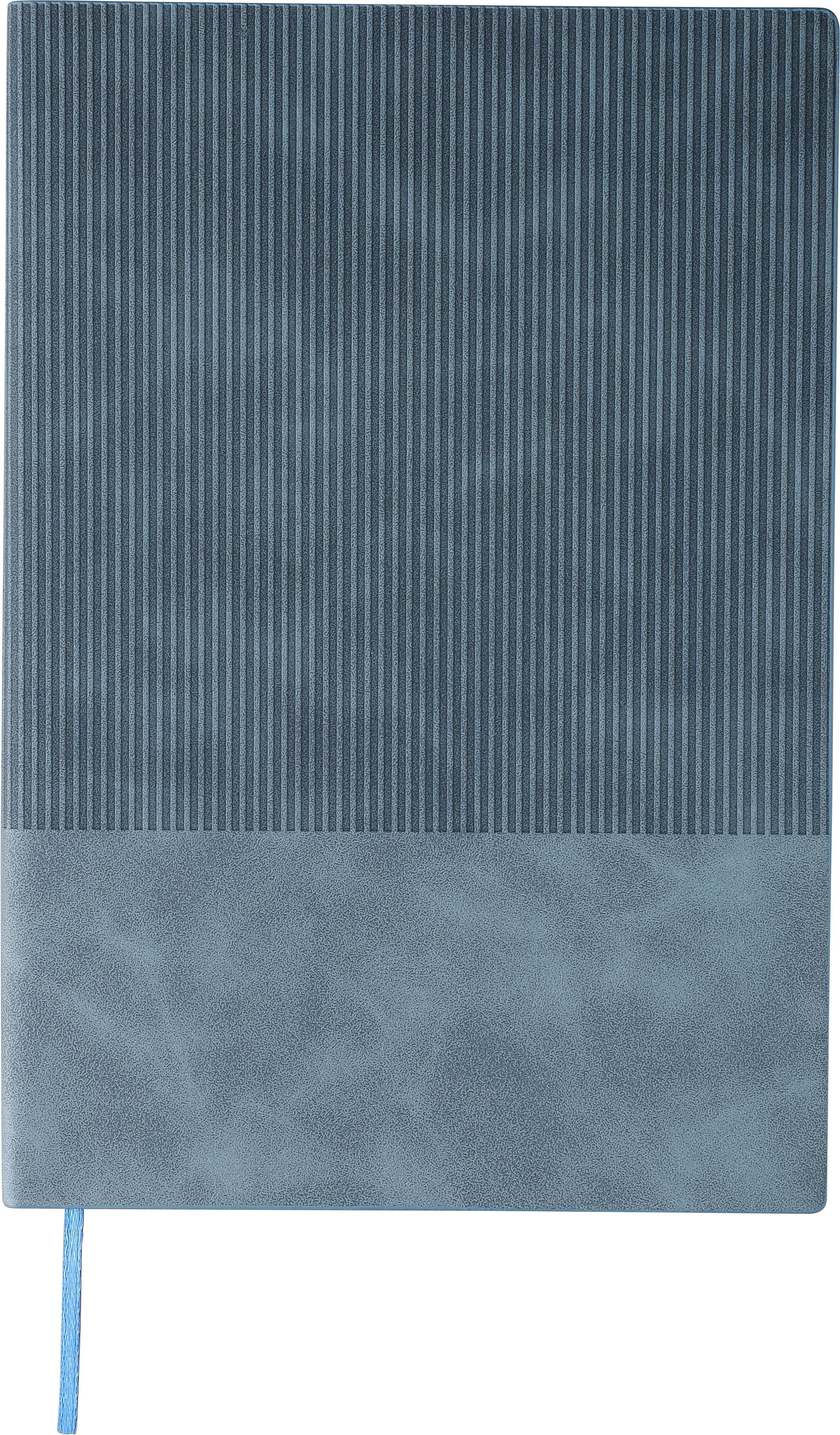 Carnet Elian | PU recyclé | A5 | Ligné