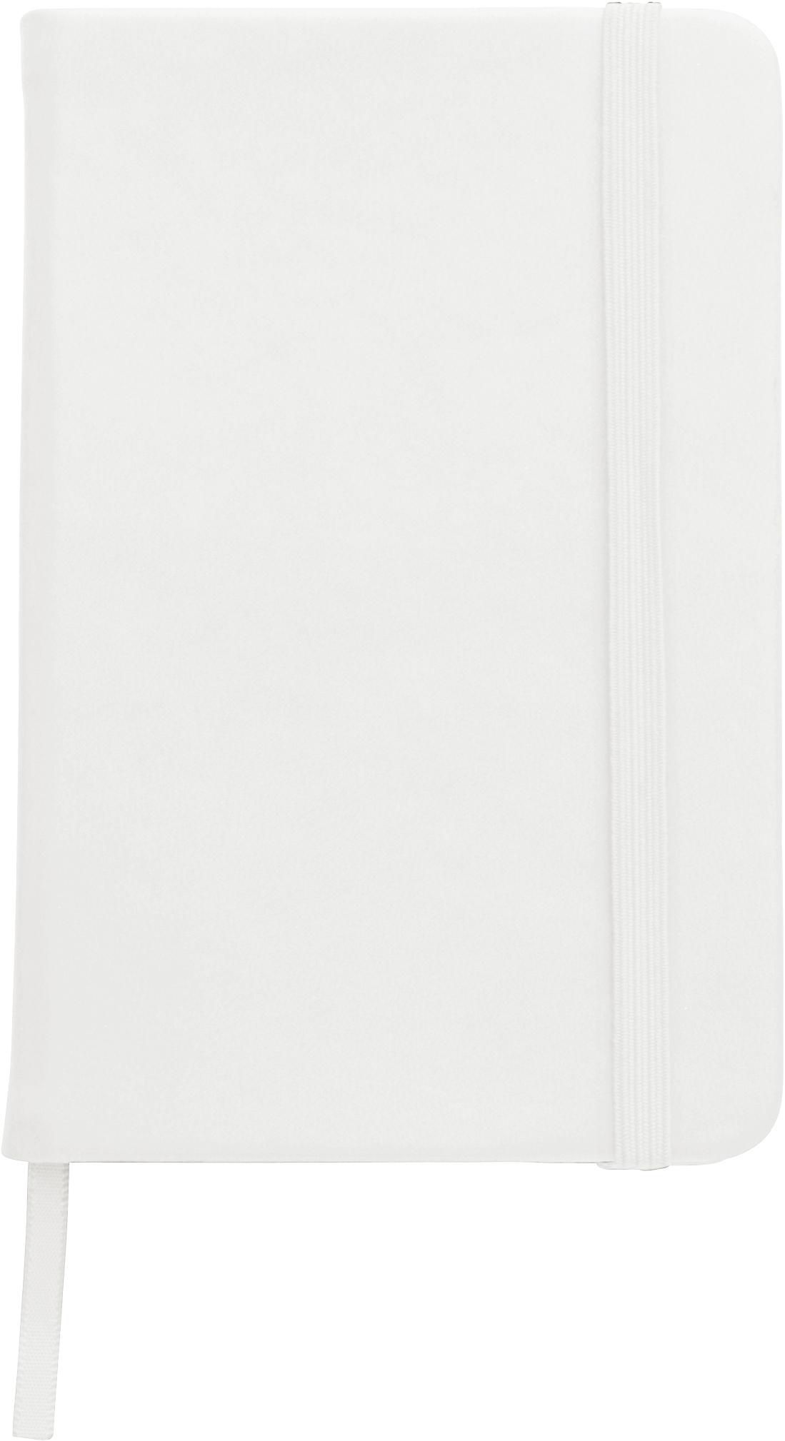 Carnet Brigitta | PU recyclé | A5 | Uni