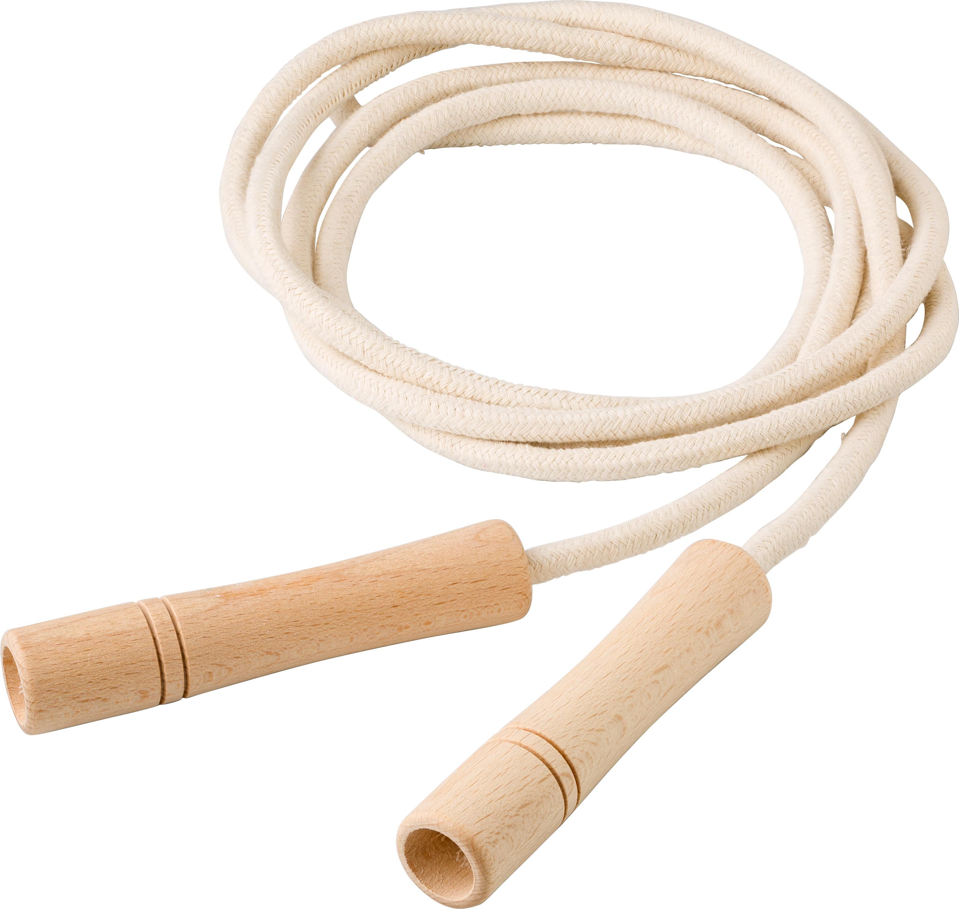 Corde à sauter Edmund | Coton recyclé