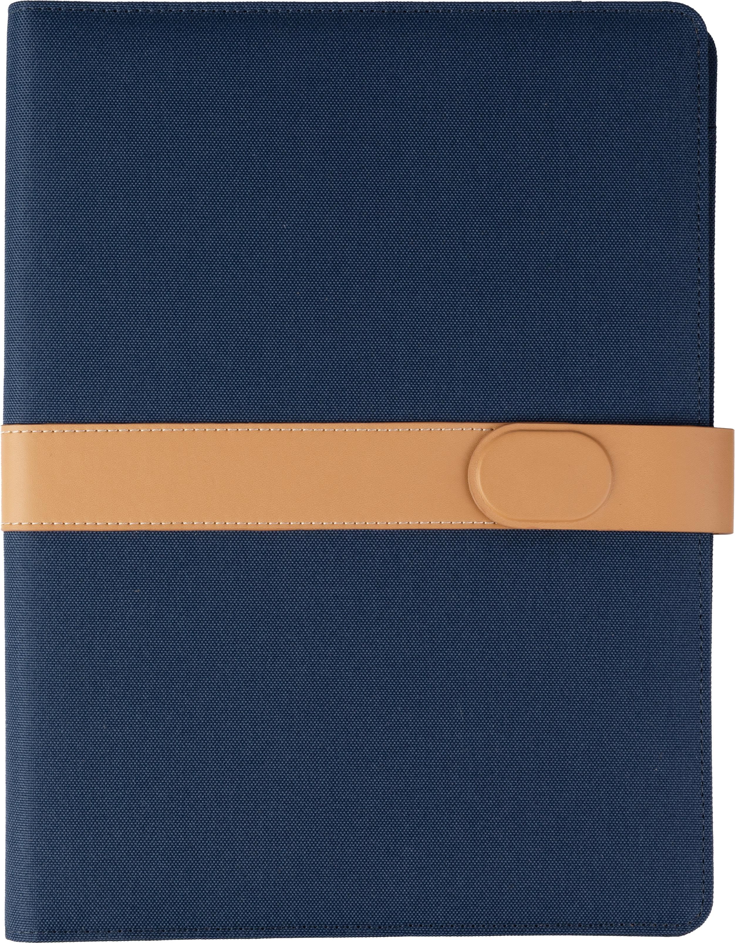 Porte-documents Sven | PET recyclé | A4