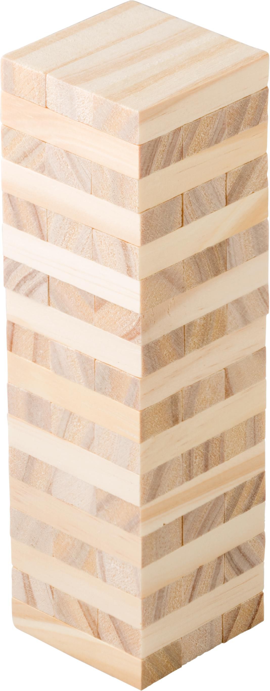 Jeu d'adresse Gisa | Bois de pin