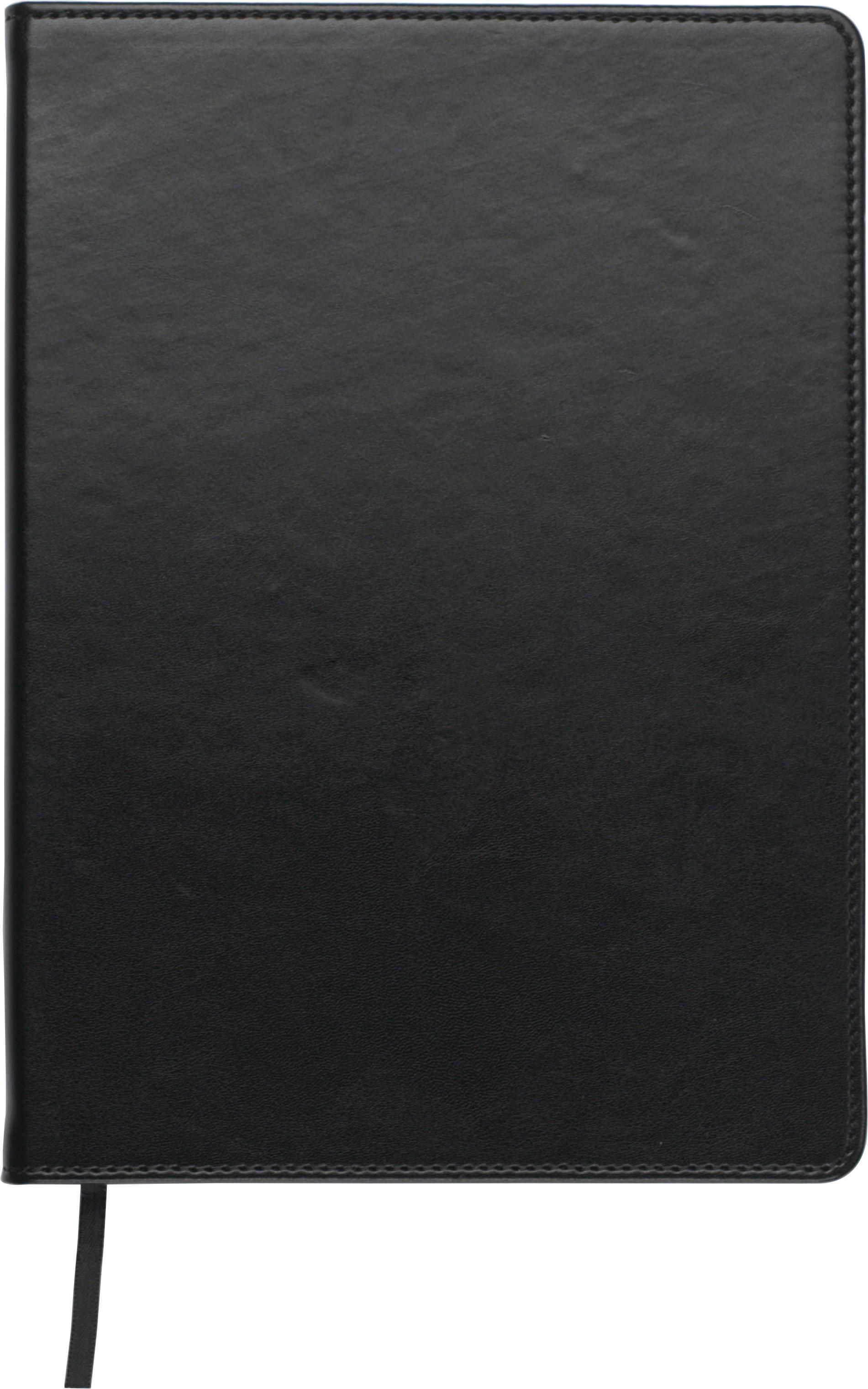 Carnet Ellis | PU recyclé | A5 | Ligné