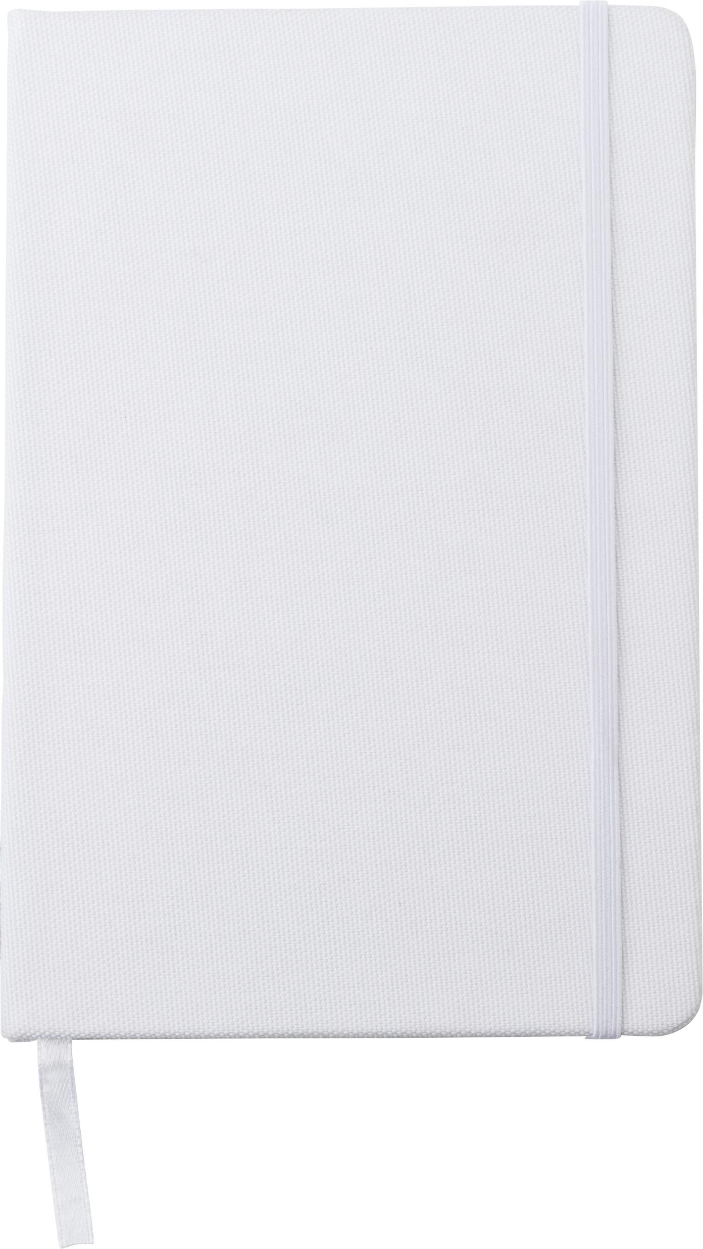 Carnet Samira | PET recyclé | A5 | Ligné
