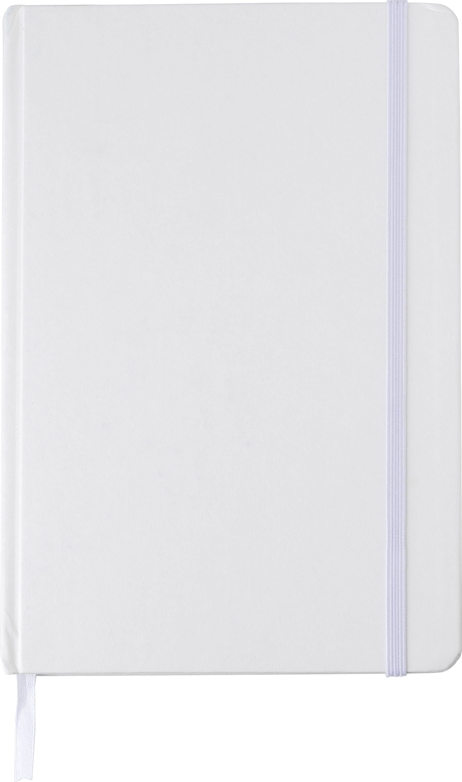 Carnet Evangeline | Carton recyclé | A5 | Ligné