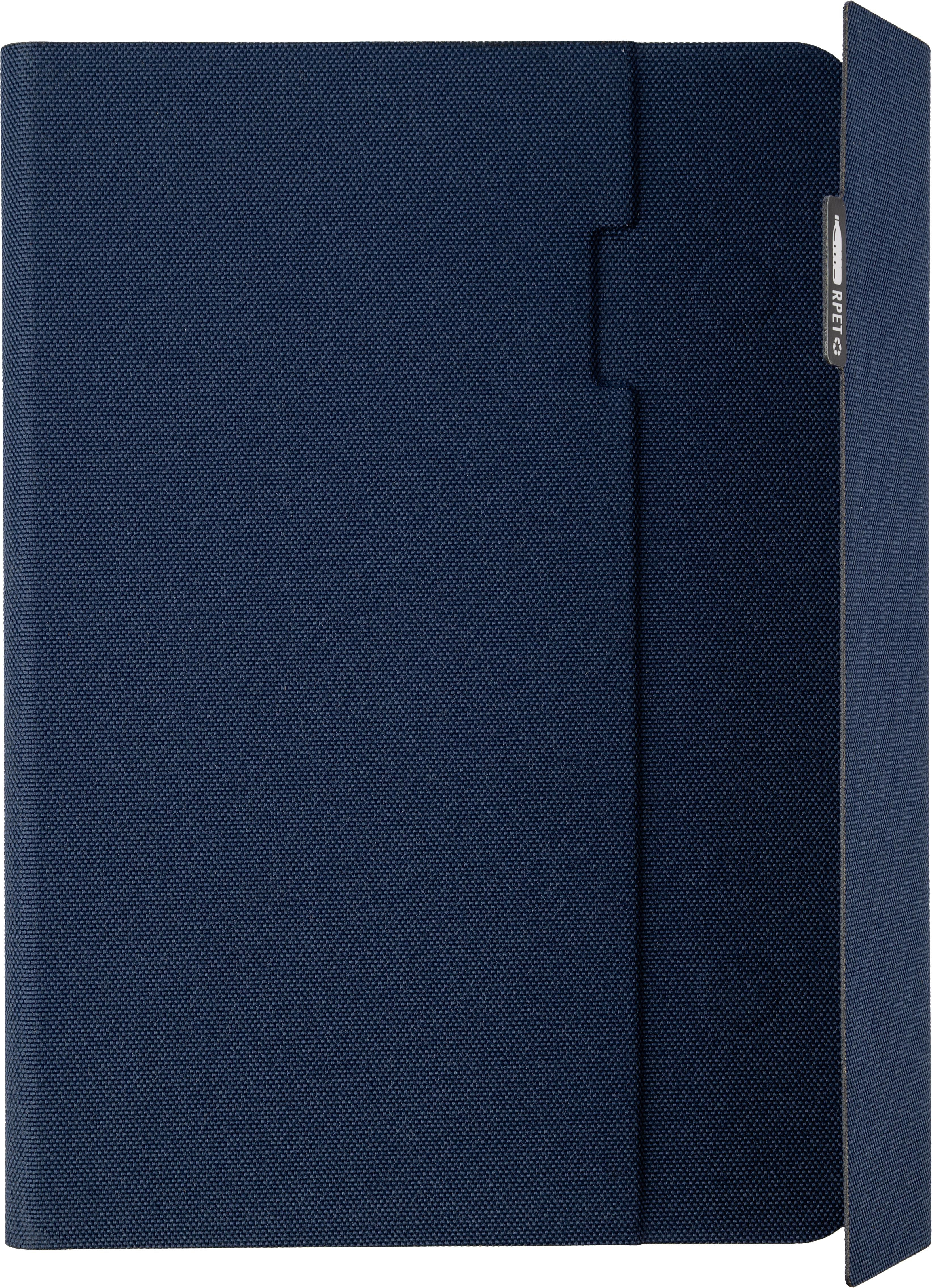Vue 6 de Porte-documents Tamara | PET recyclé | A5