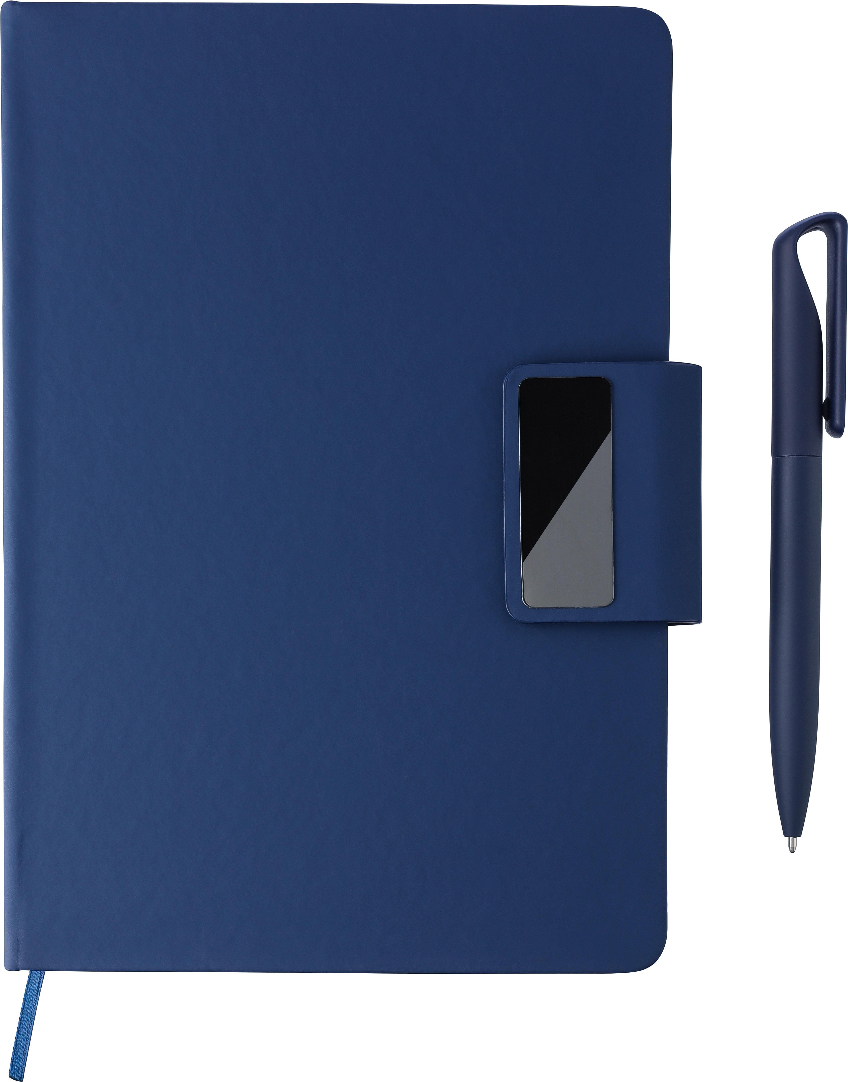 Vue 8 de Coffret bureau Roan | Recyclé