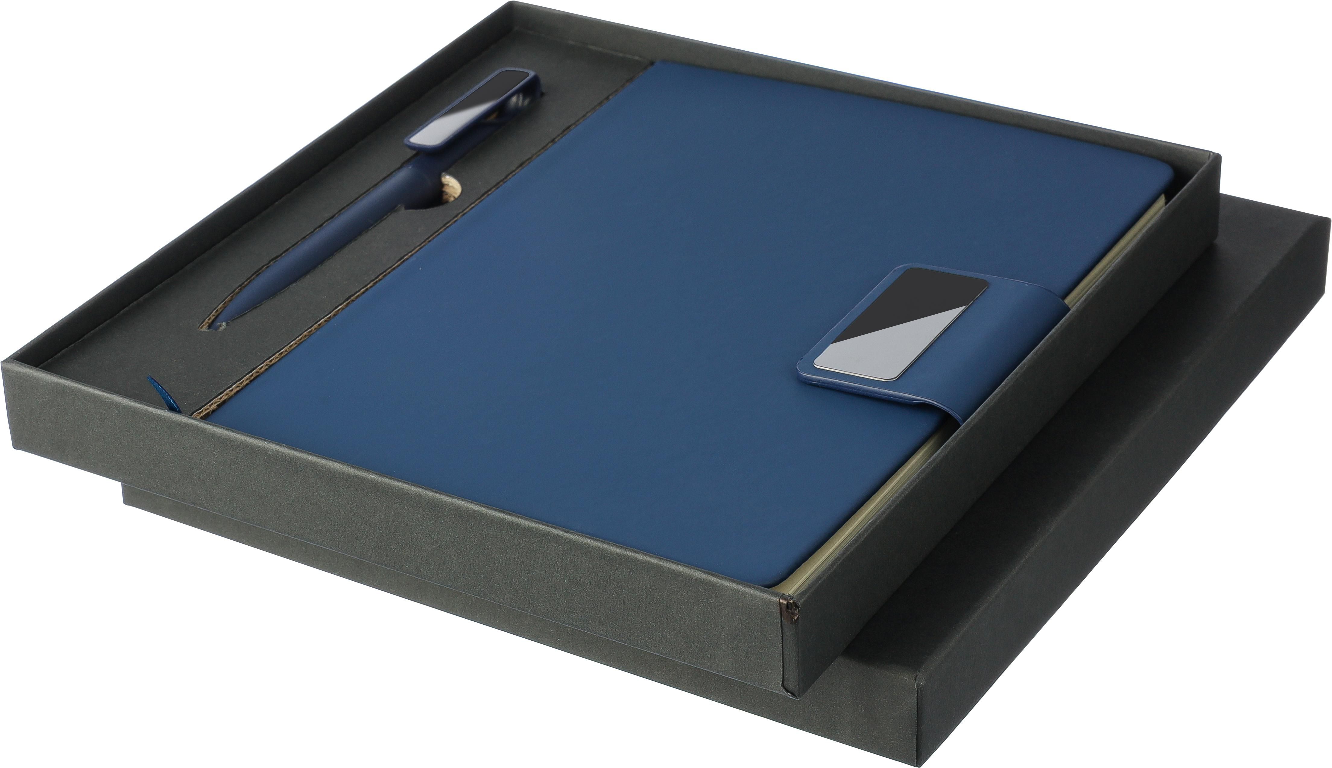 Vue 14 de Coffret bureau Roan | Recyclé