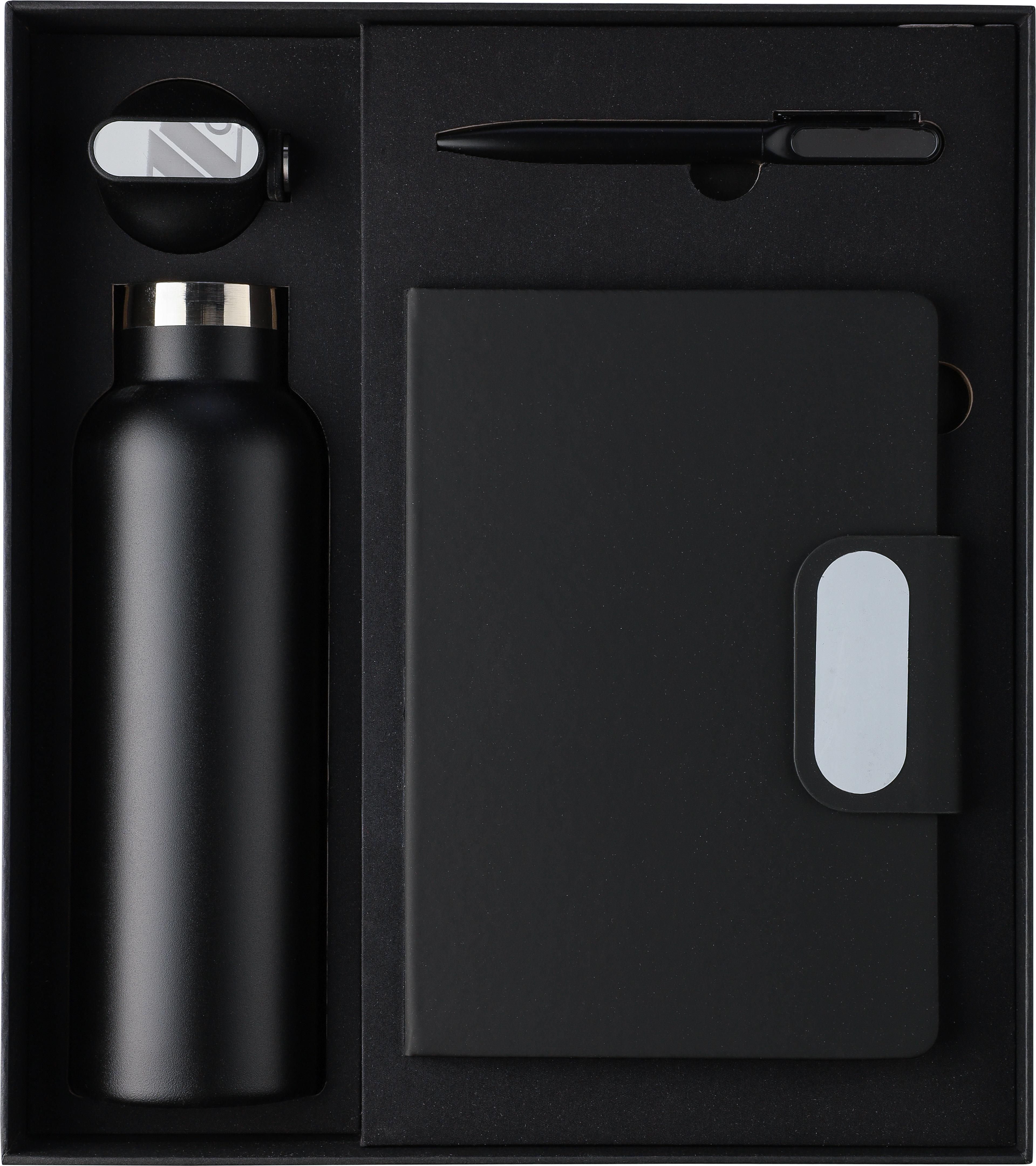 Vue 14 de Coffret bureau Erren | Recyclé