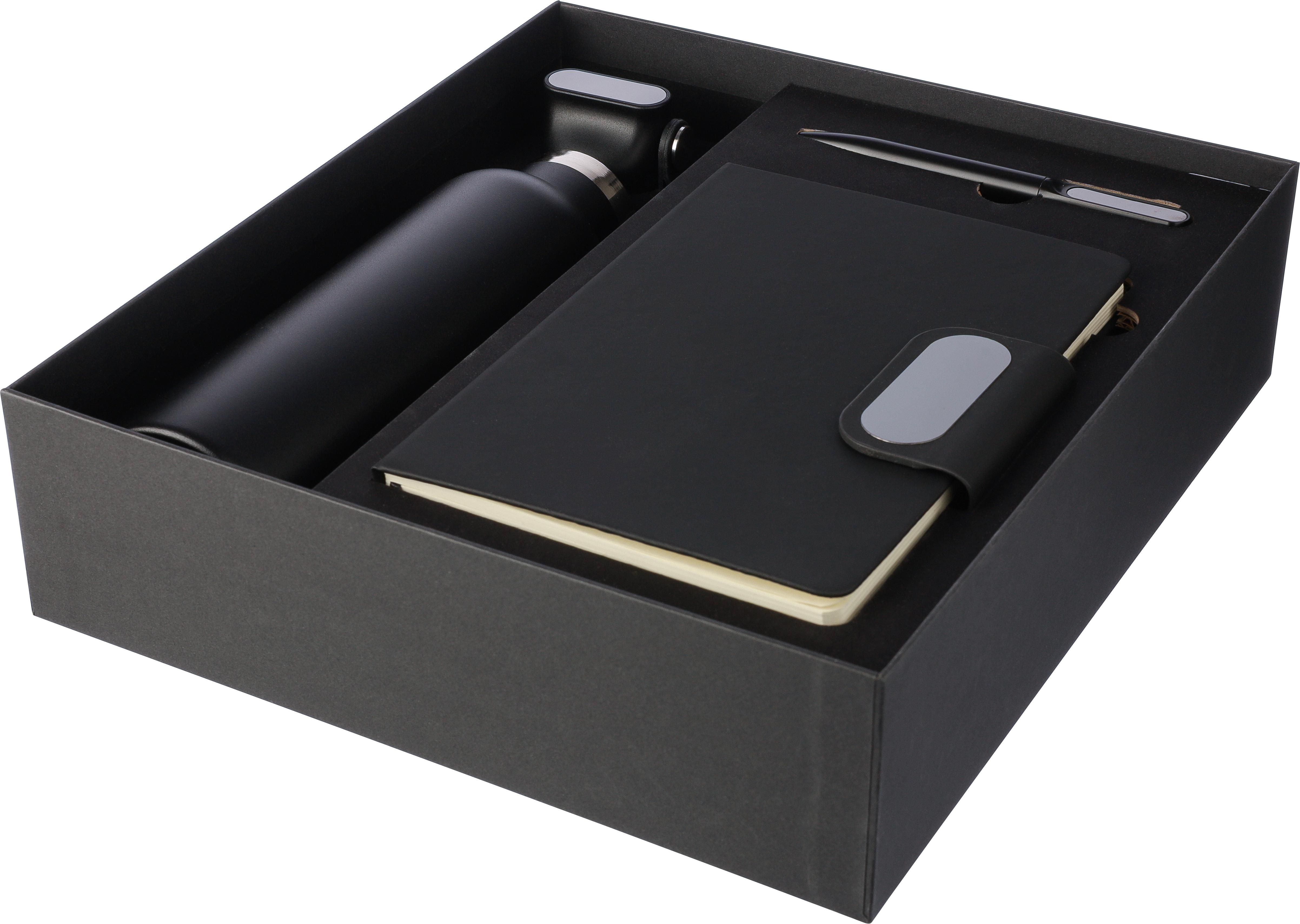 Vue 16 de Coffret bureau Erren | Recyclé