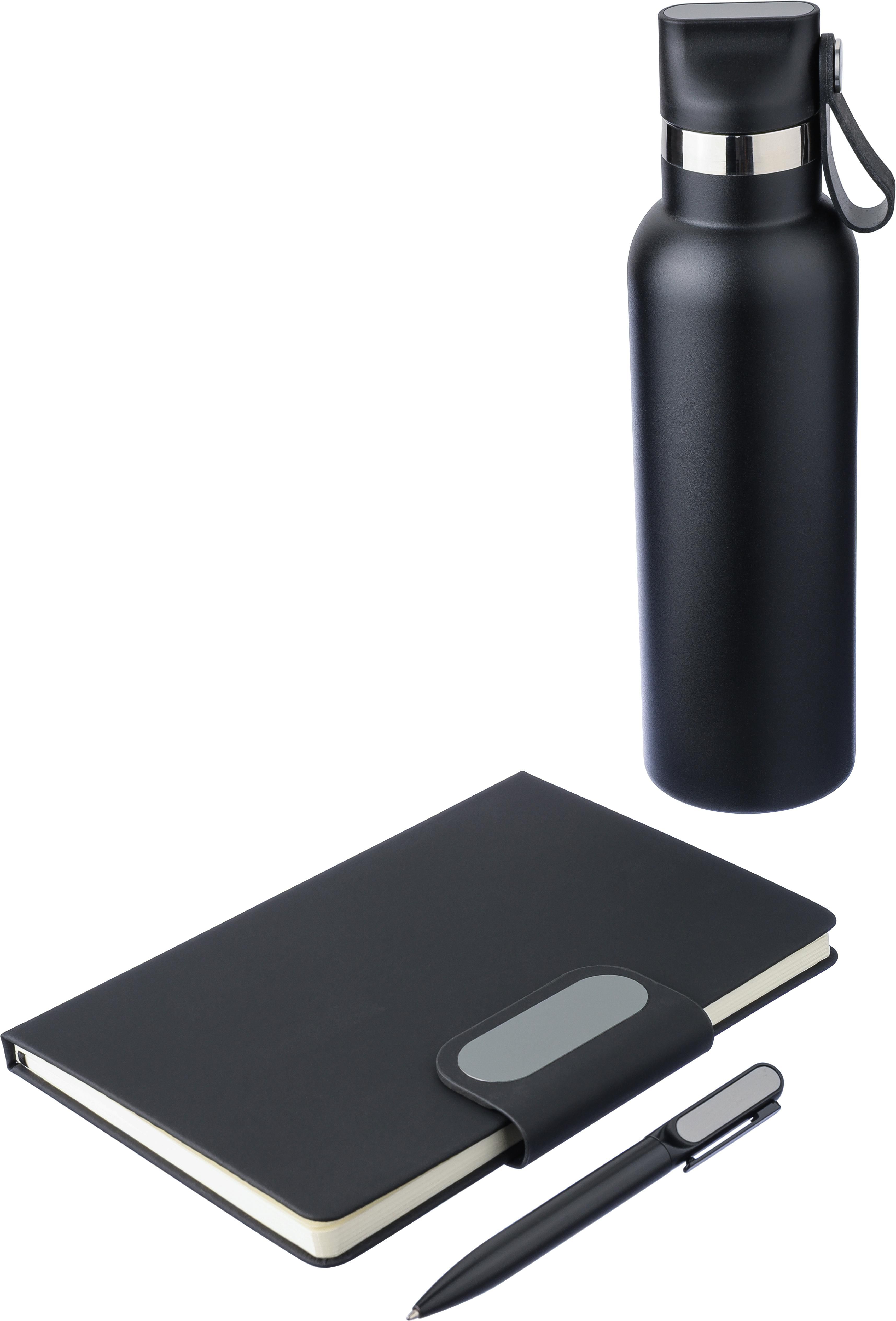 Vue 15 de Coffret bureau Erren | Recyclé