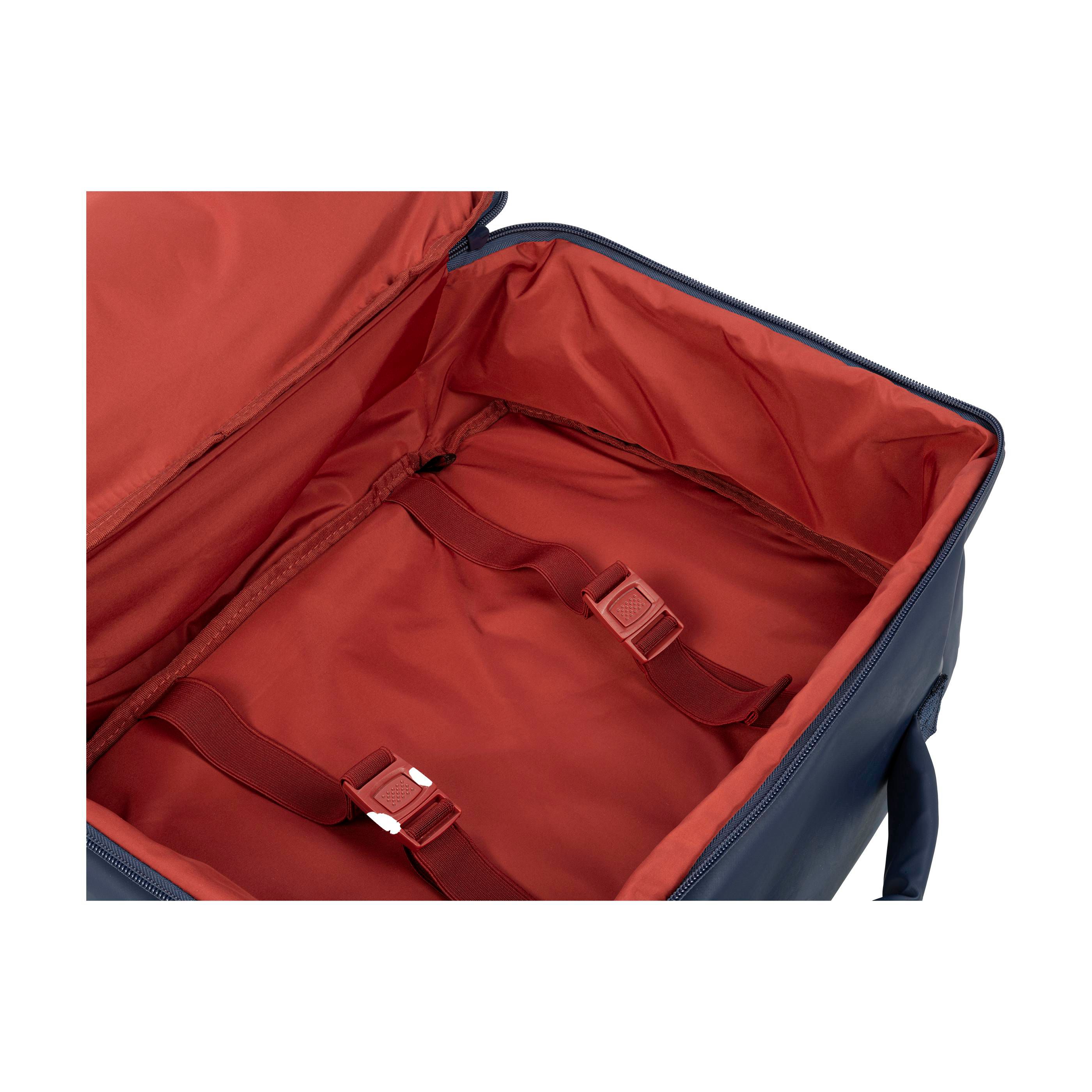 Vue 9 de Tucano Tugo Dry Cabin Backpack 15,6 inch bagage cabine