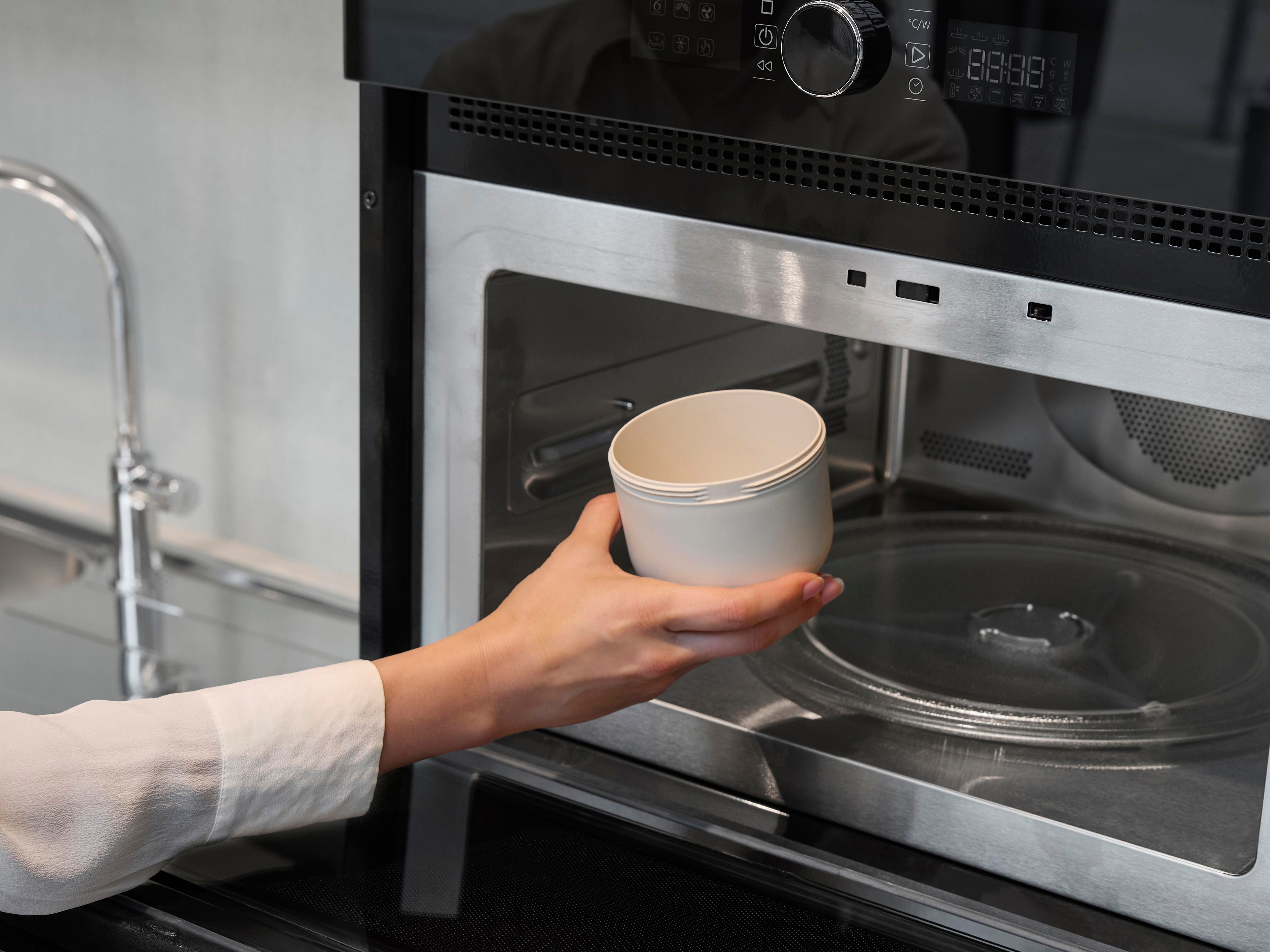 Vue 7 de Brabantia Make & Take Pot à yaourt 500 ml