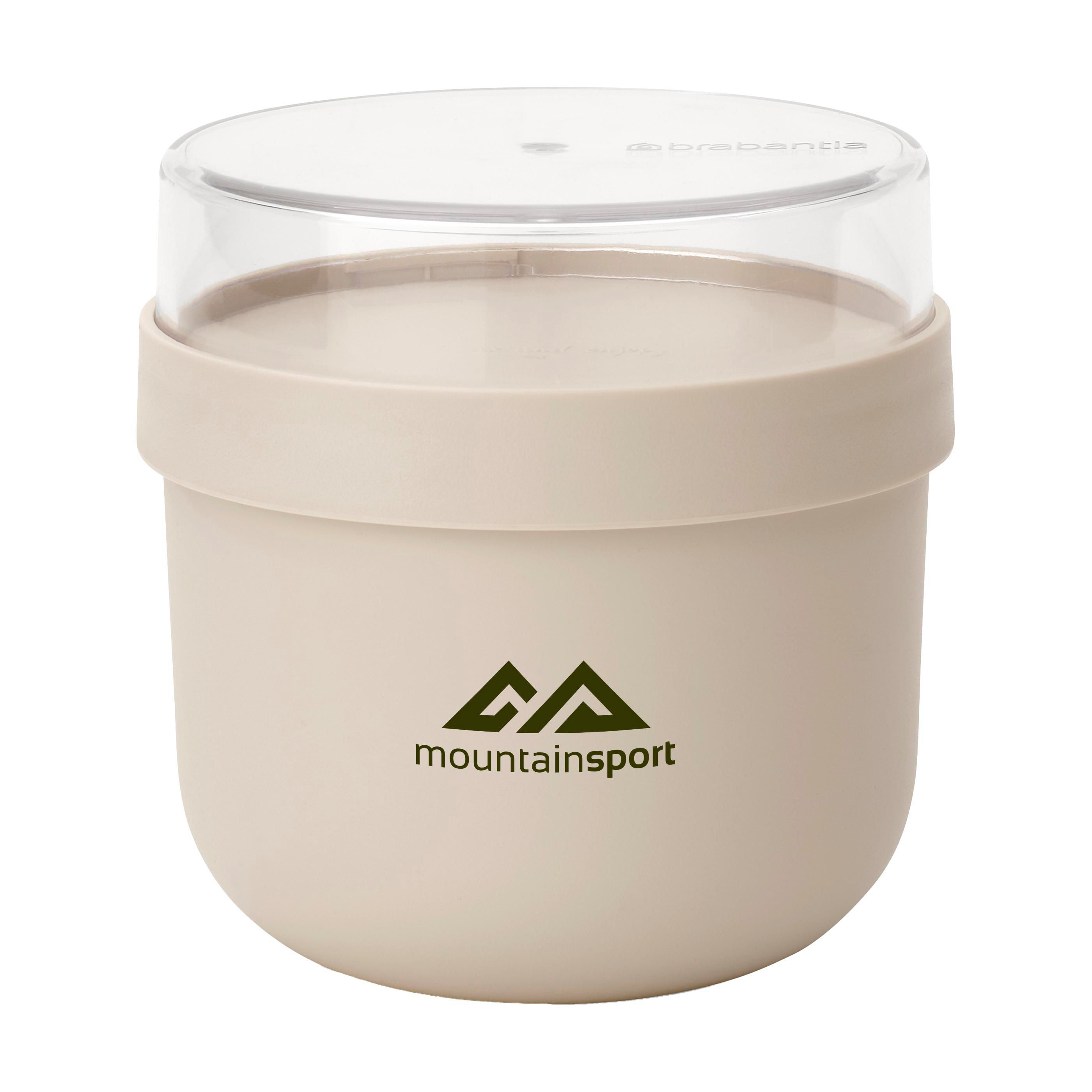 Brabantia Make & Take Pot à yaourt 500 ml