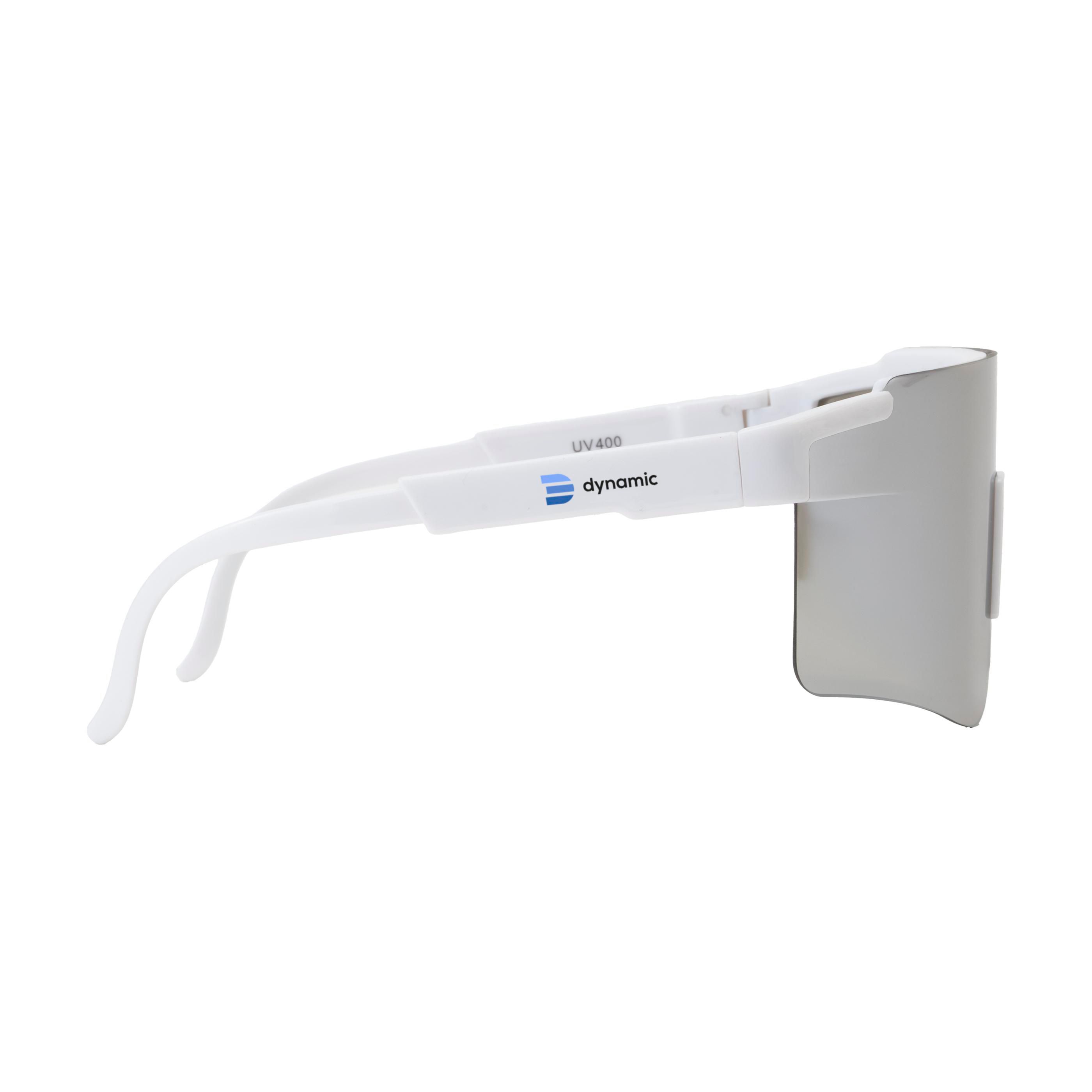 Vue 3 de ActiveSport GRS Sunglasses lunettes de soleil