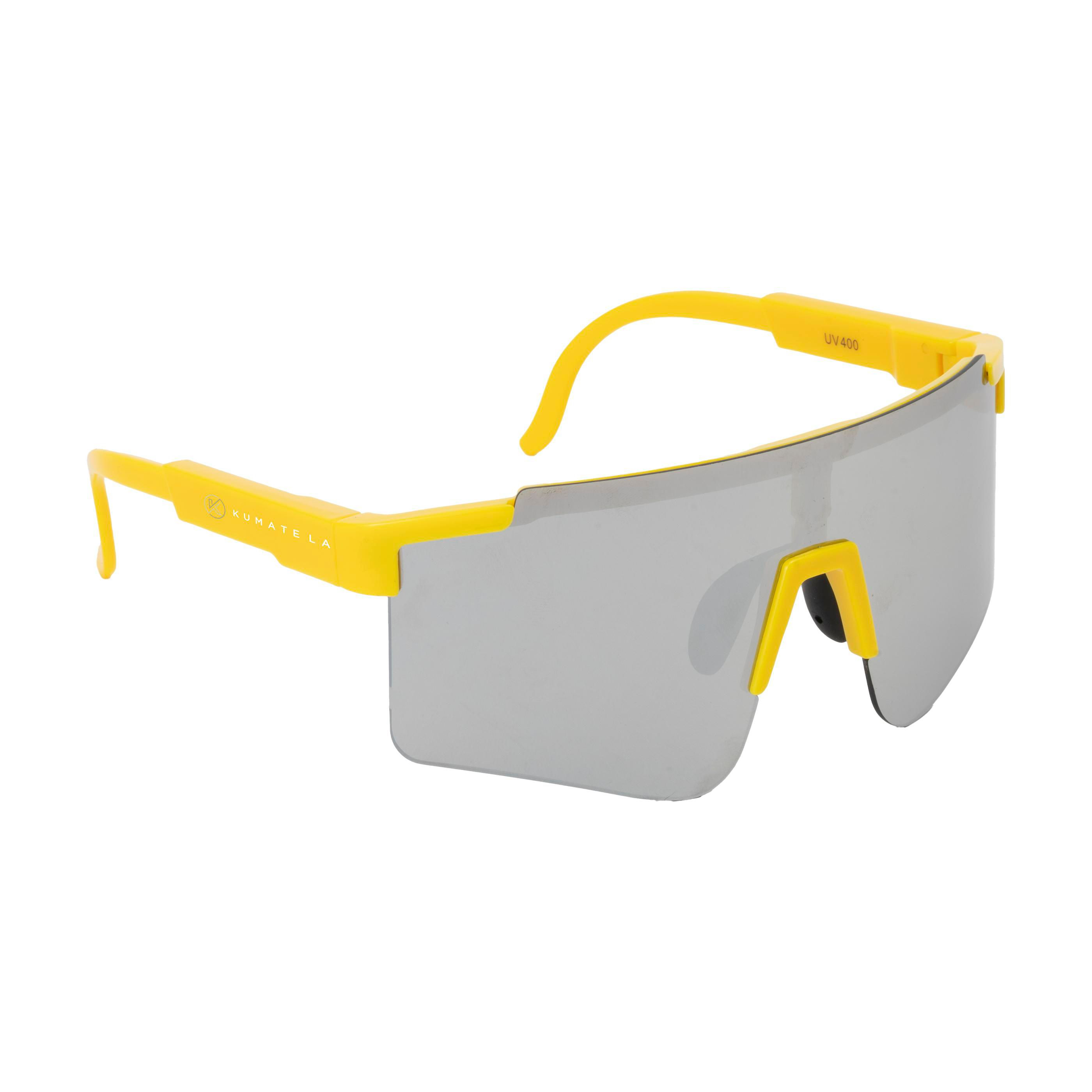 Vue 4 de ActiveSport GRS Sunglasses lunettes de soleil