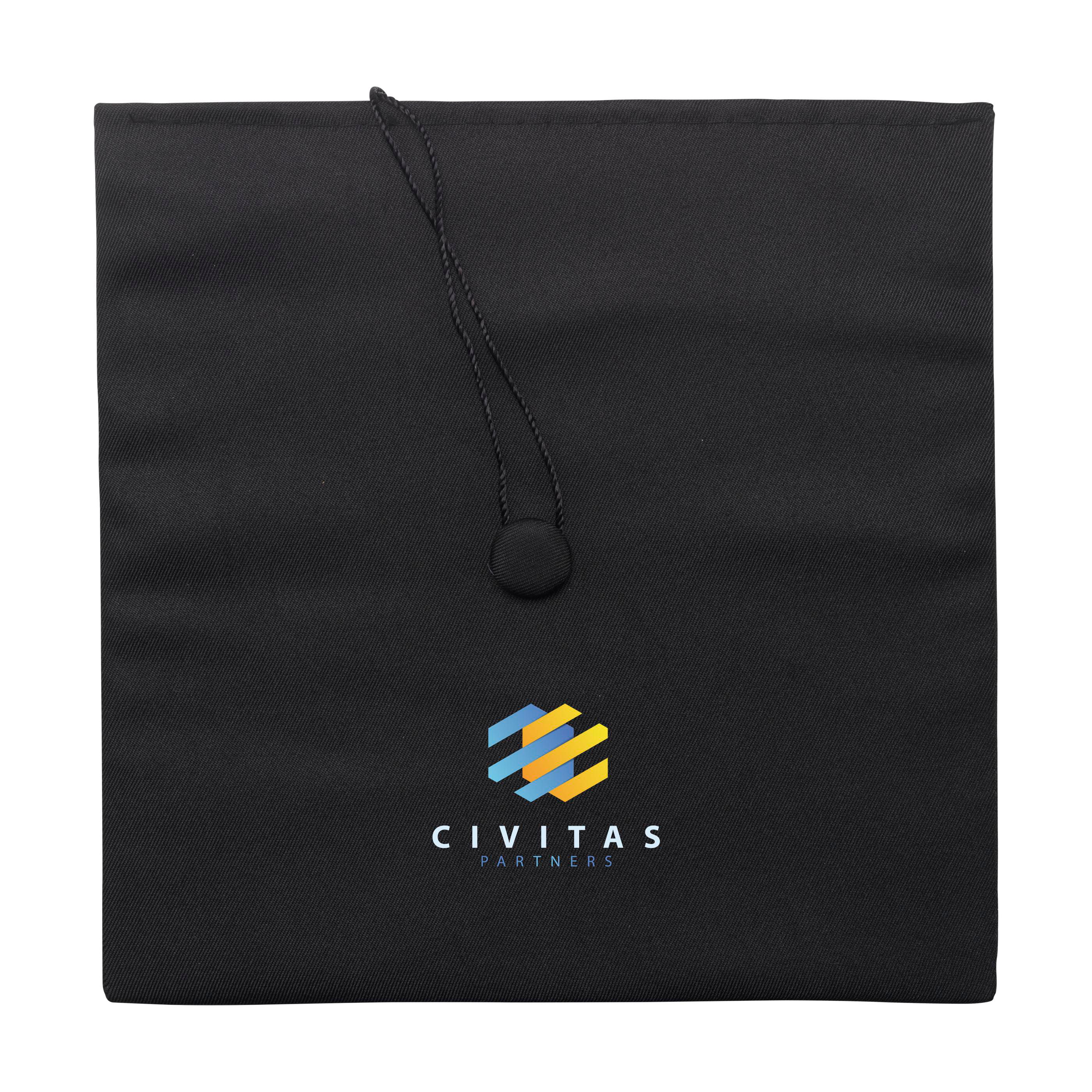 Vue 5 de Graduate Bonnet de diplômé