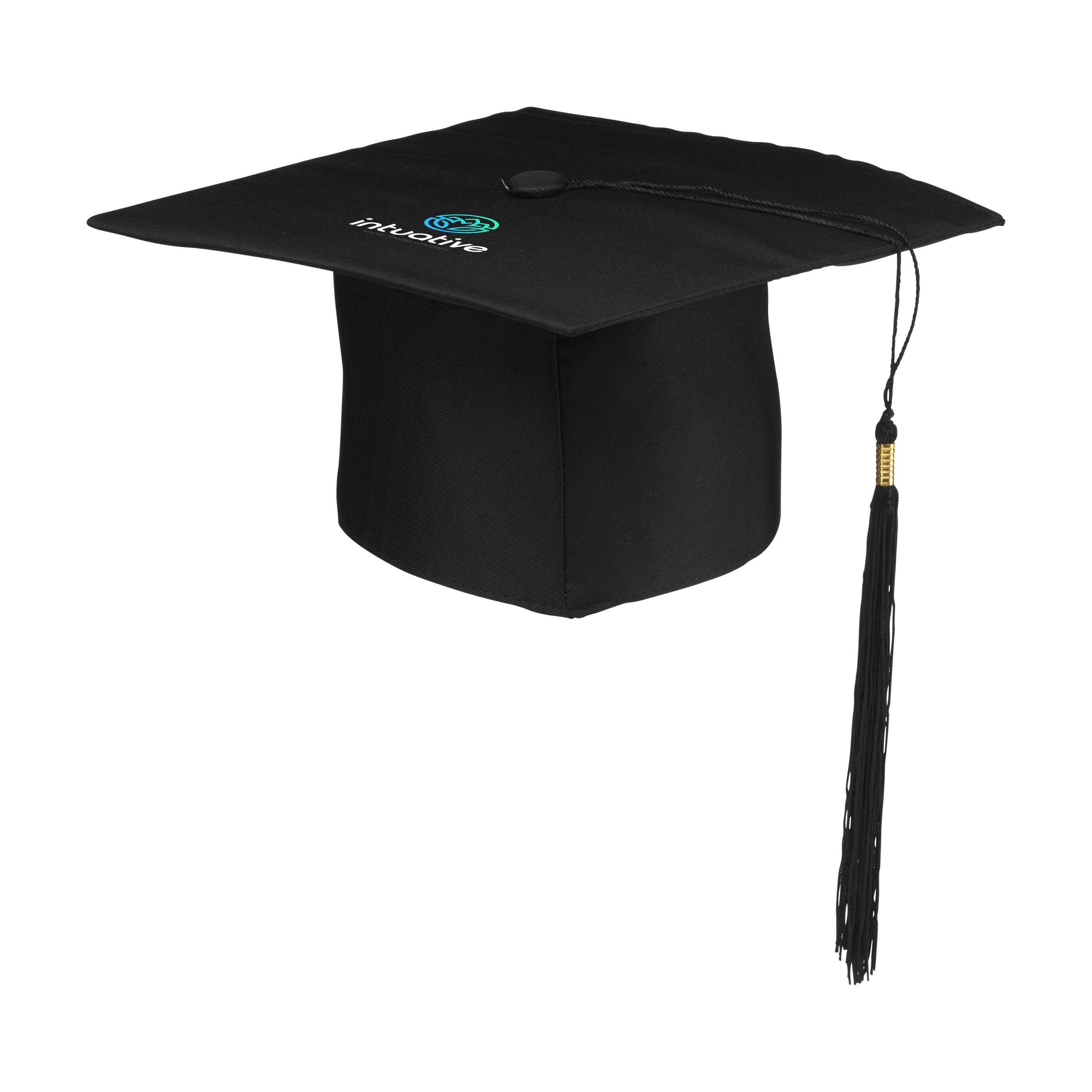 Graduate Bonnet de diplômé