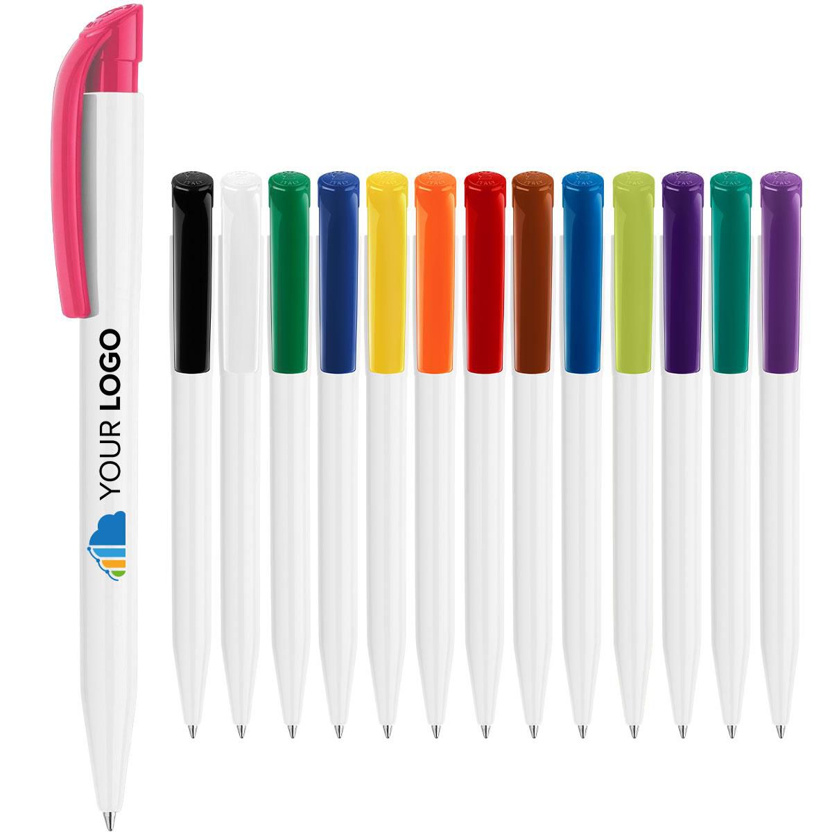 Vue 2 de Stilolinea S45 stylo bille