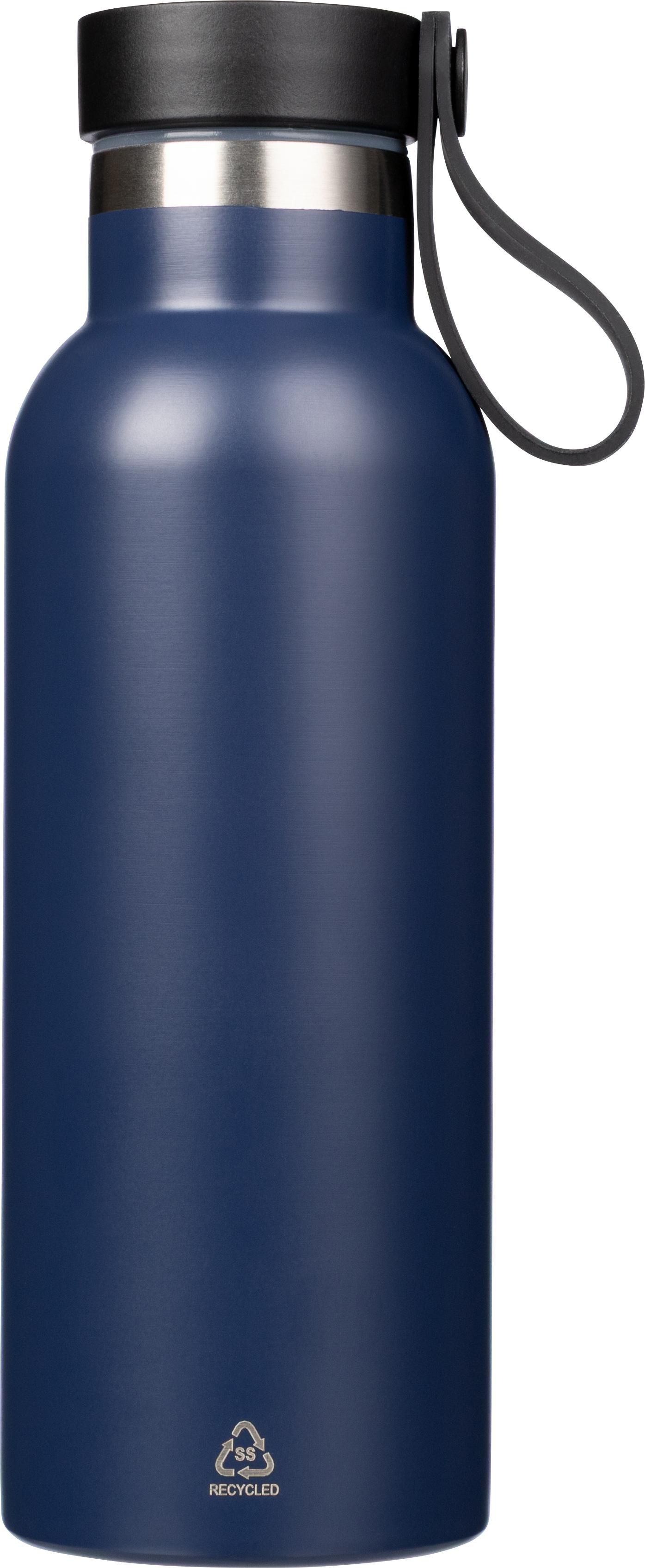 Vue 9 de Bouteille à double paroi Elaine | 500 ml