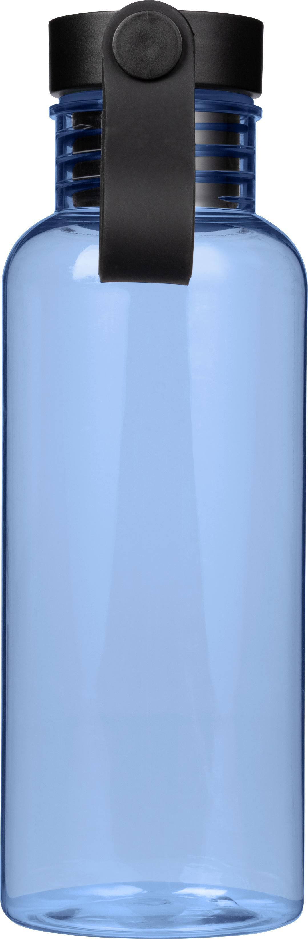 Vue 4 de Gourde Erica | Recyclé | 600 ml