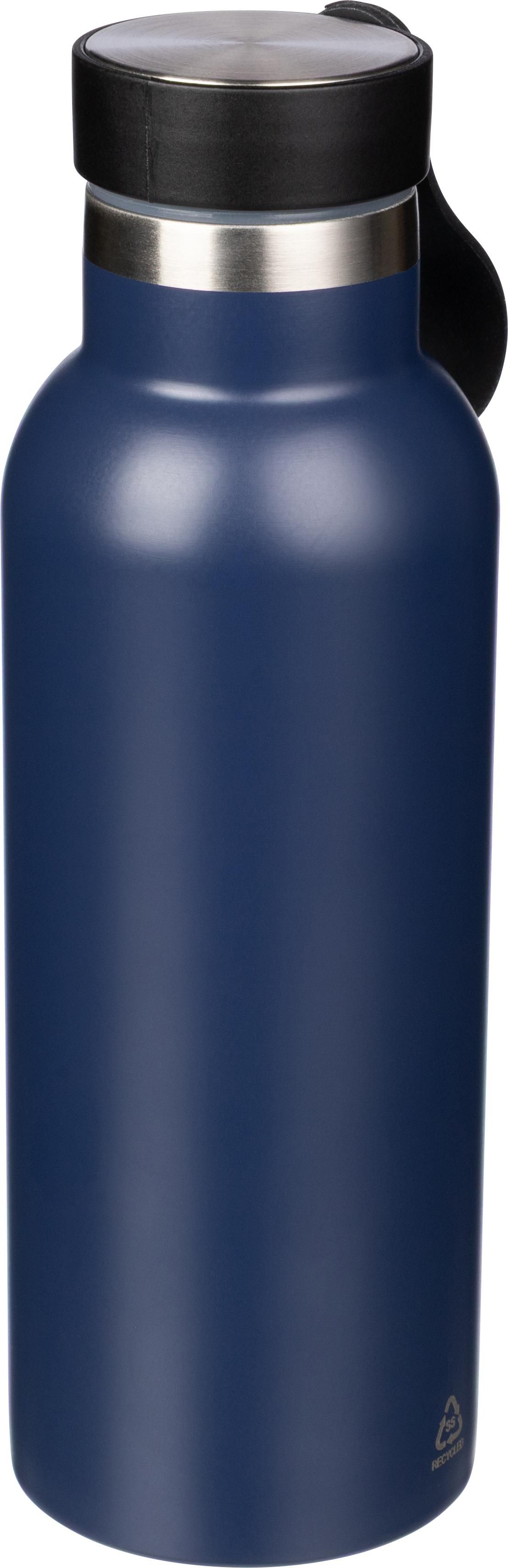 Vue 7 de Bouteille à double paroi Elaine | 500 ml