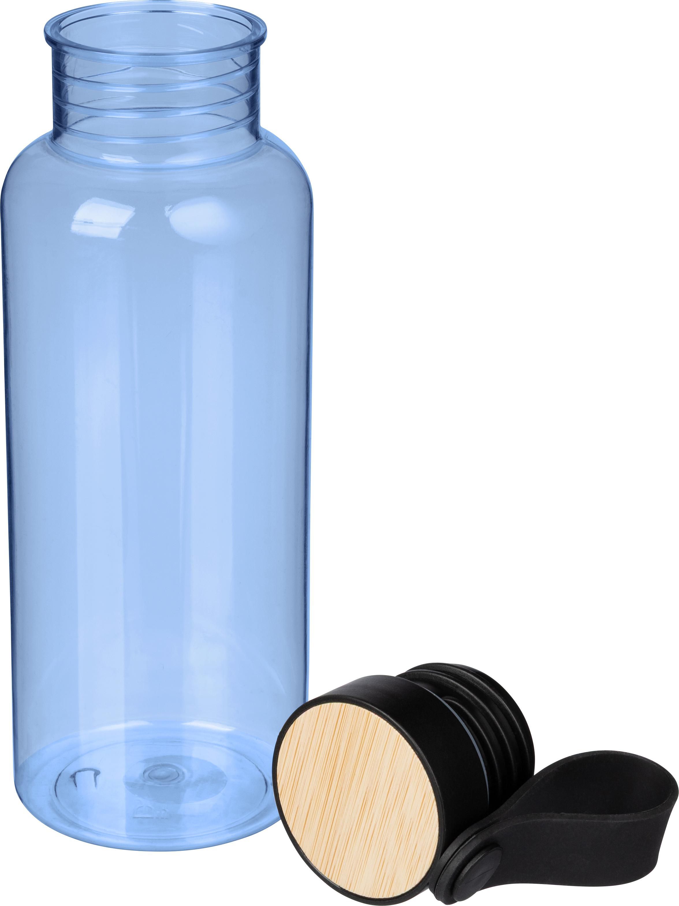 Vue 3 de Gourde Erica | Recyclé | 600 ml