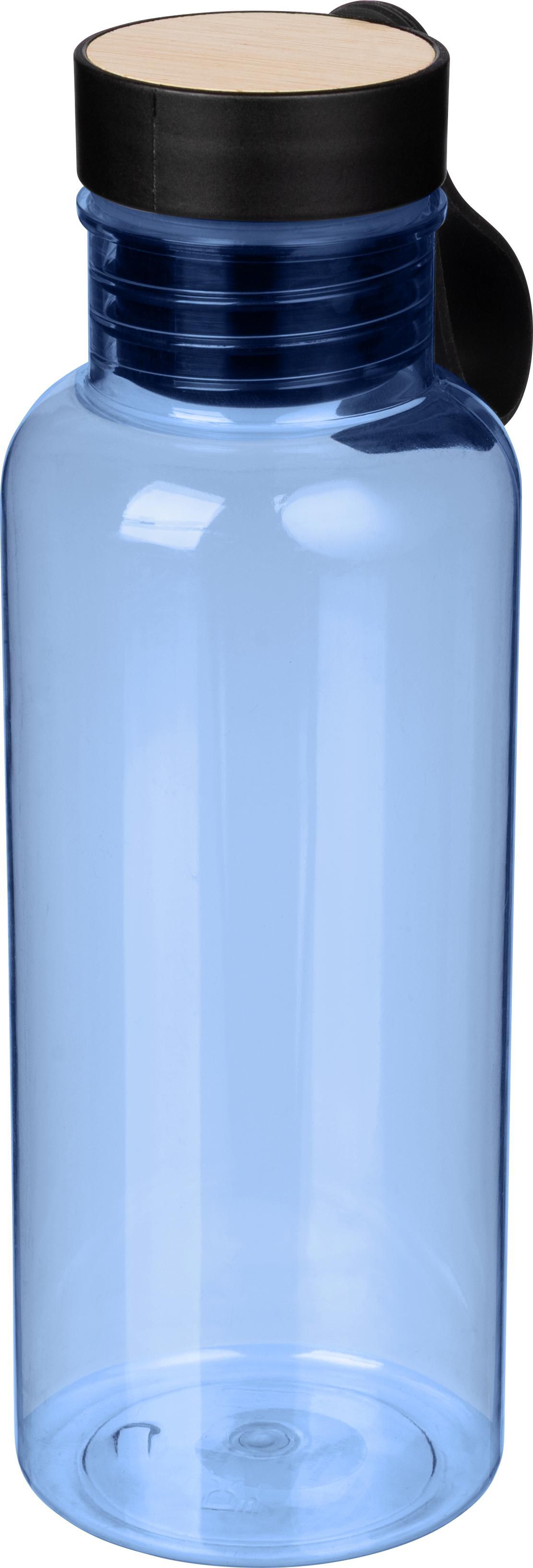 Vue 5 de Gourde Erica | Recyclé | 600 ml