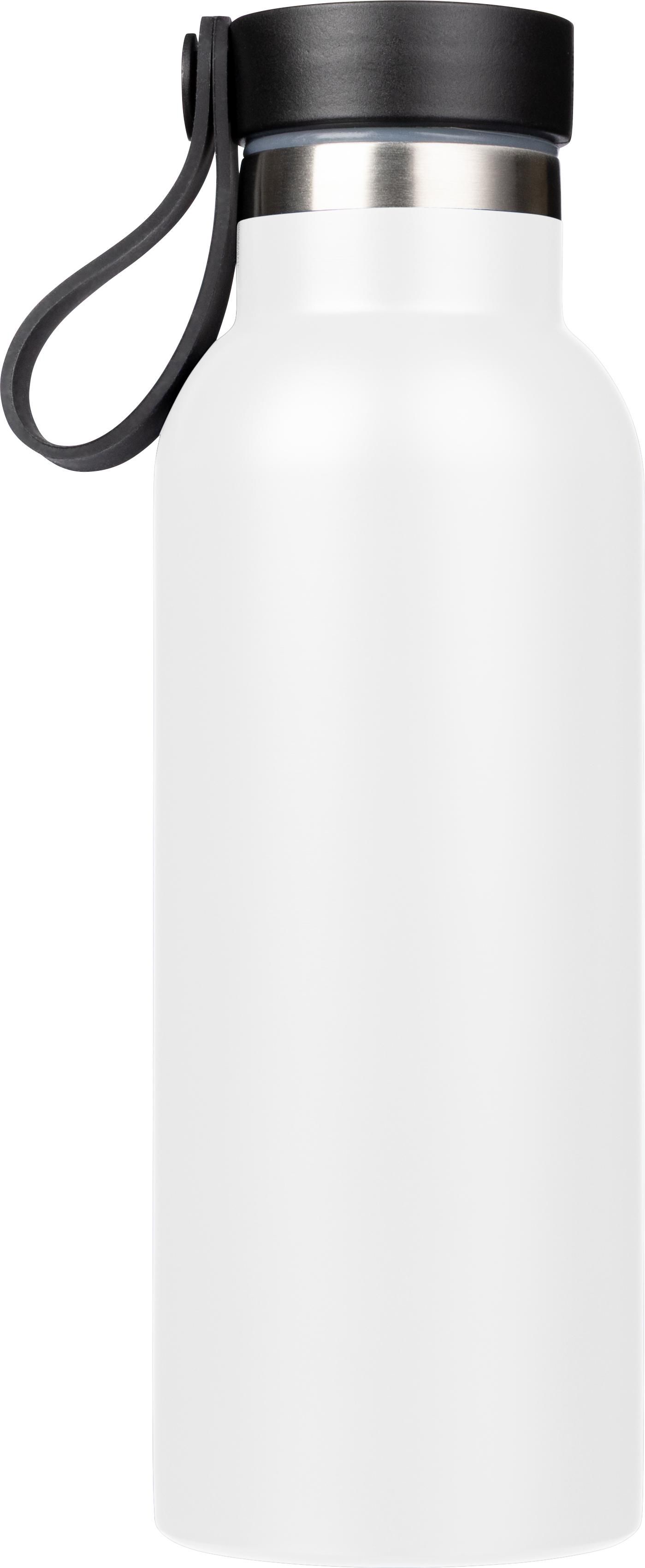 Vue 5 de Bouteille à double paroi Elaine | 500 ml