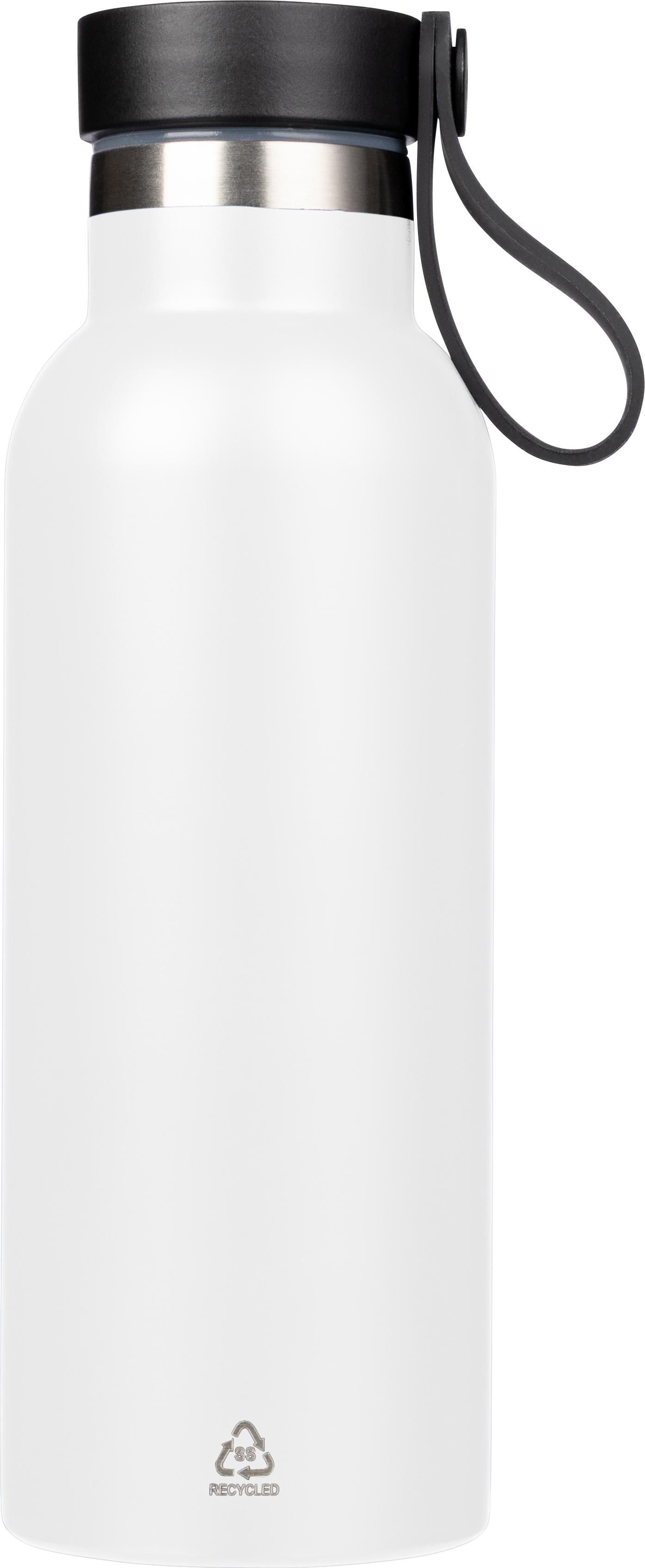 Vue 6 de Bouteille à double paroi Elaine | 500 ml