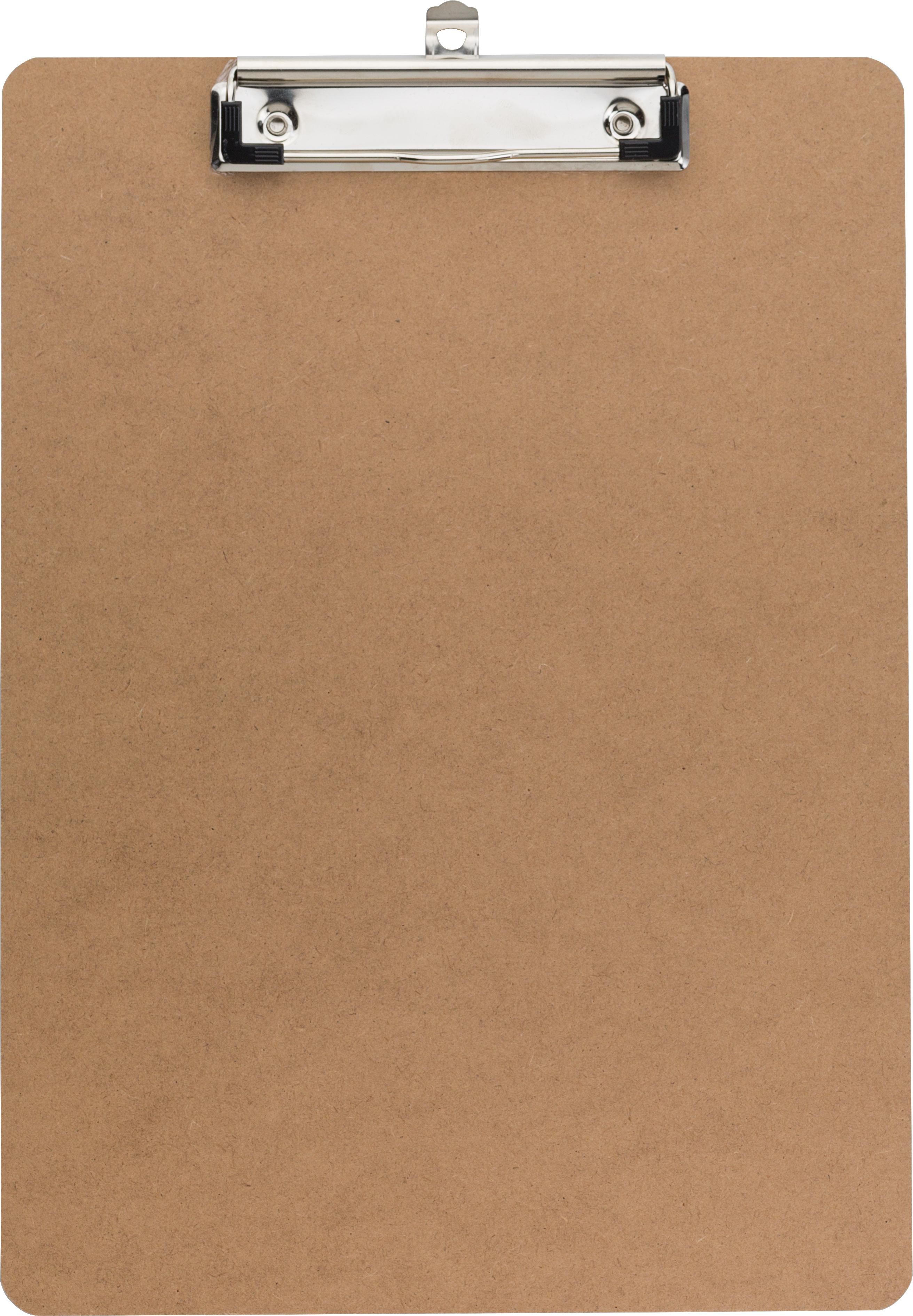 Porte-bloc Nimra | MDF recyclé | A4