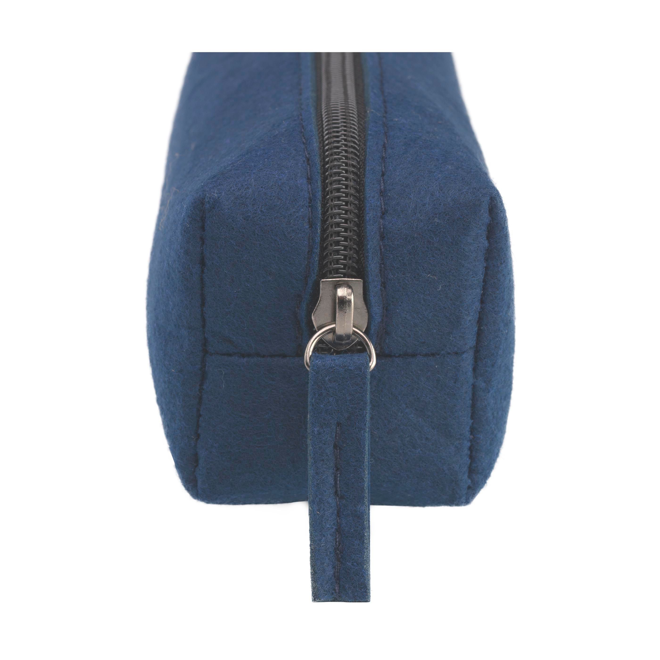 Vue 5 de Pencil Case GRS RPET Felt trousse à crayons