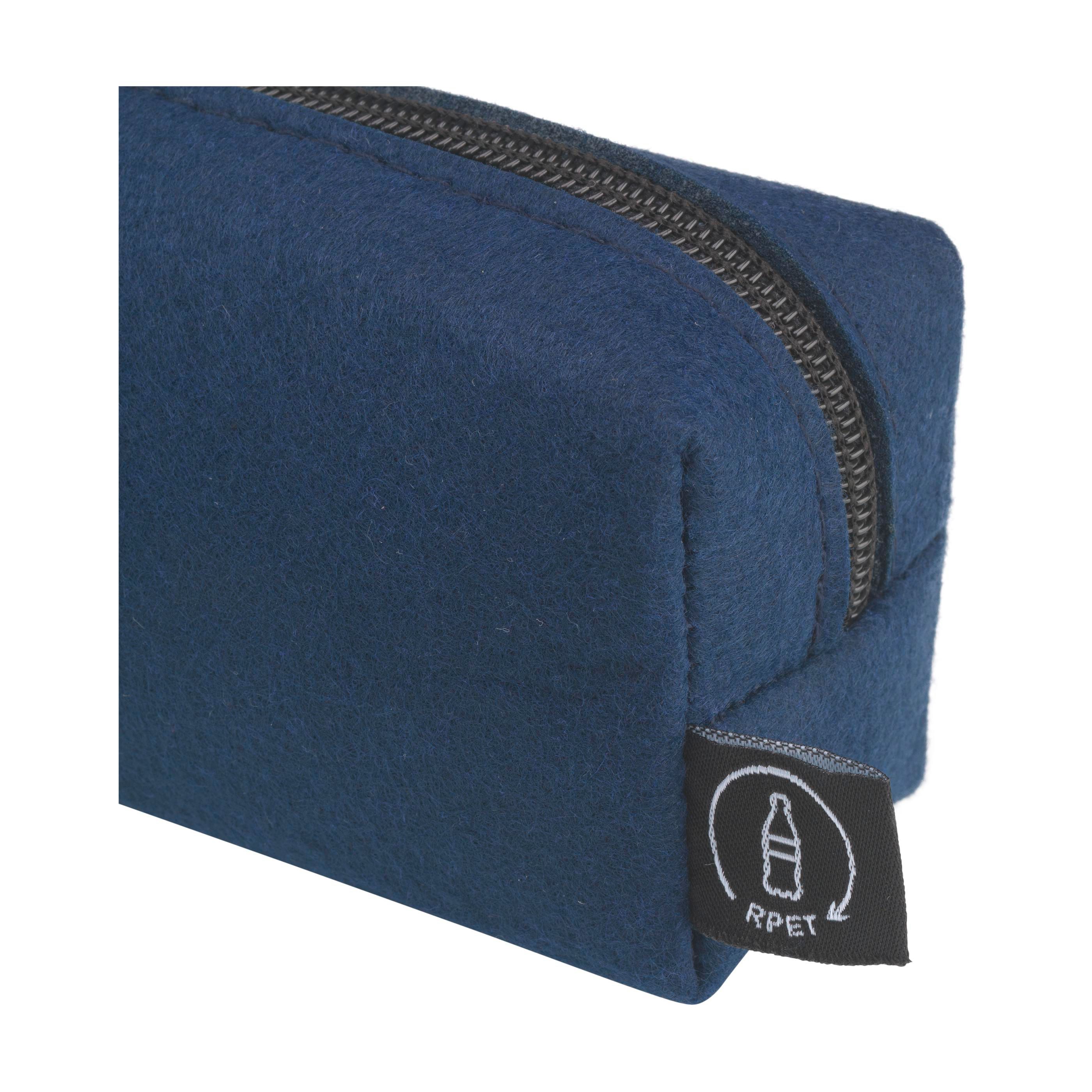 Vue 7 de Pencil Case GRS RPET Felt trousse à crayons
